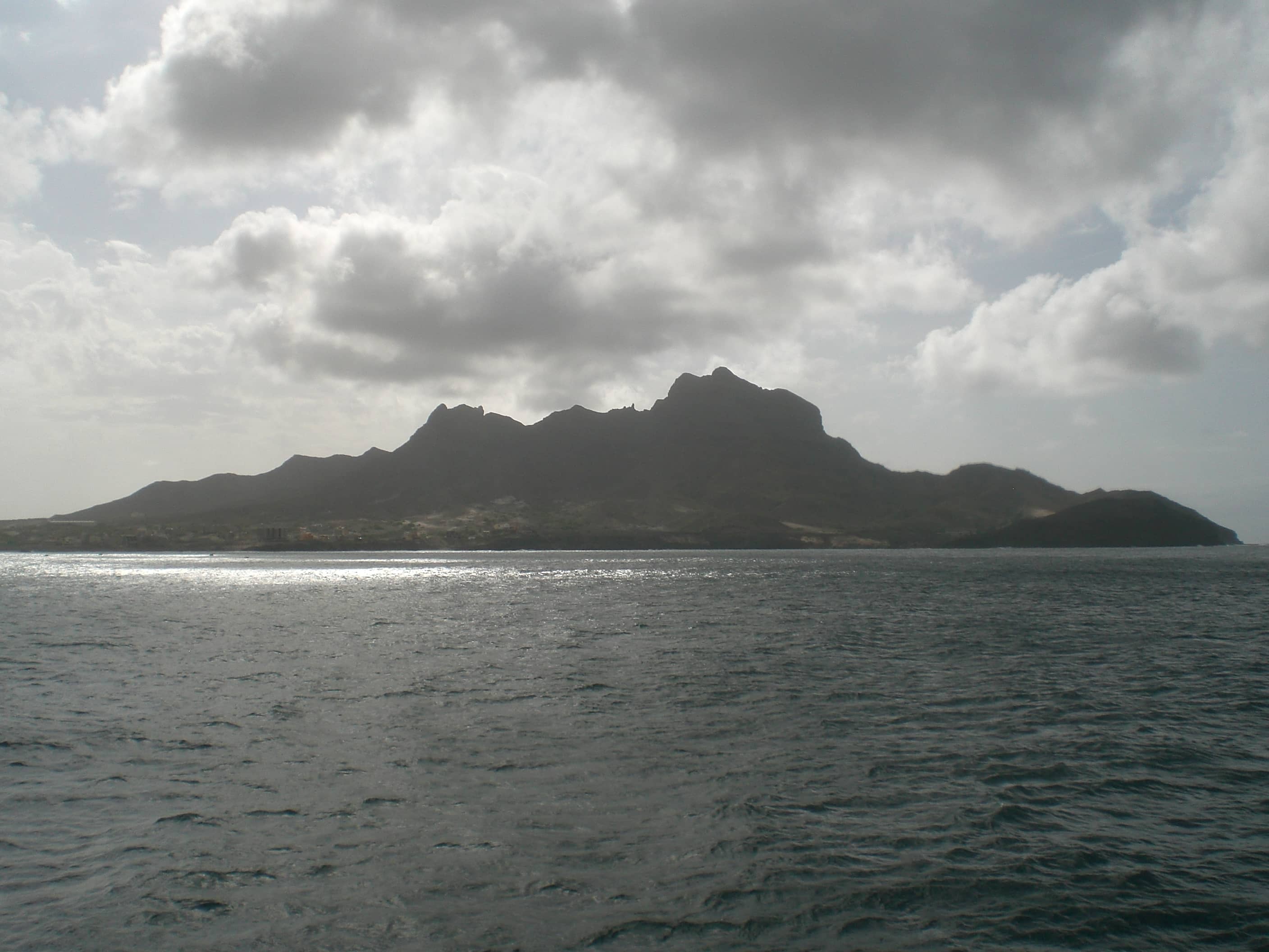 Monte Cara