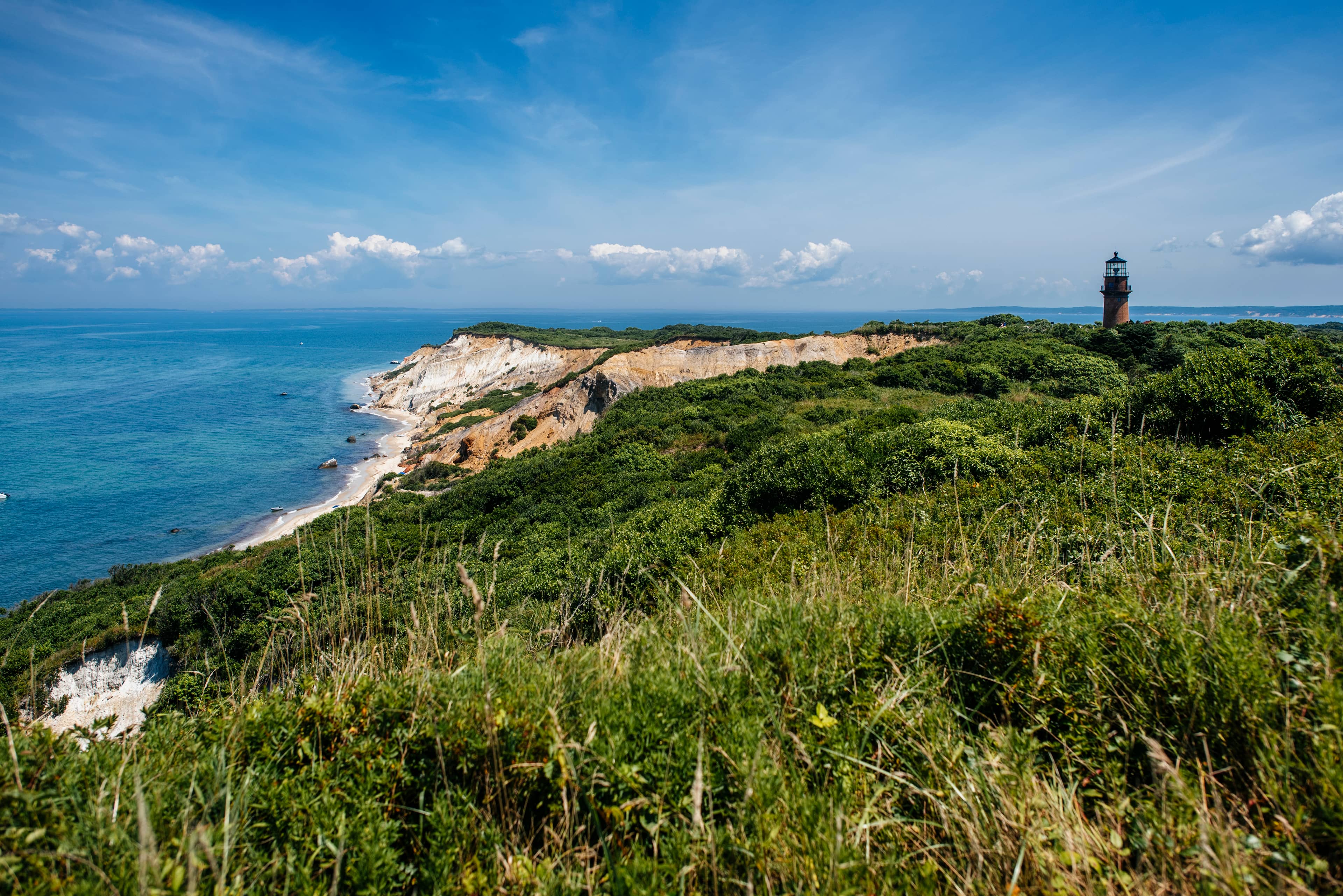 Stunning Coastal Views