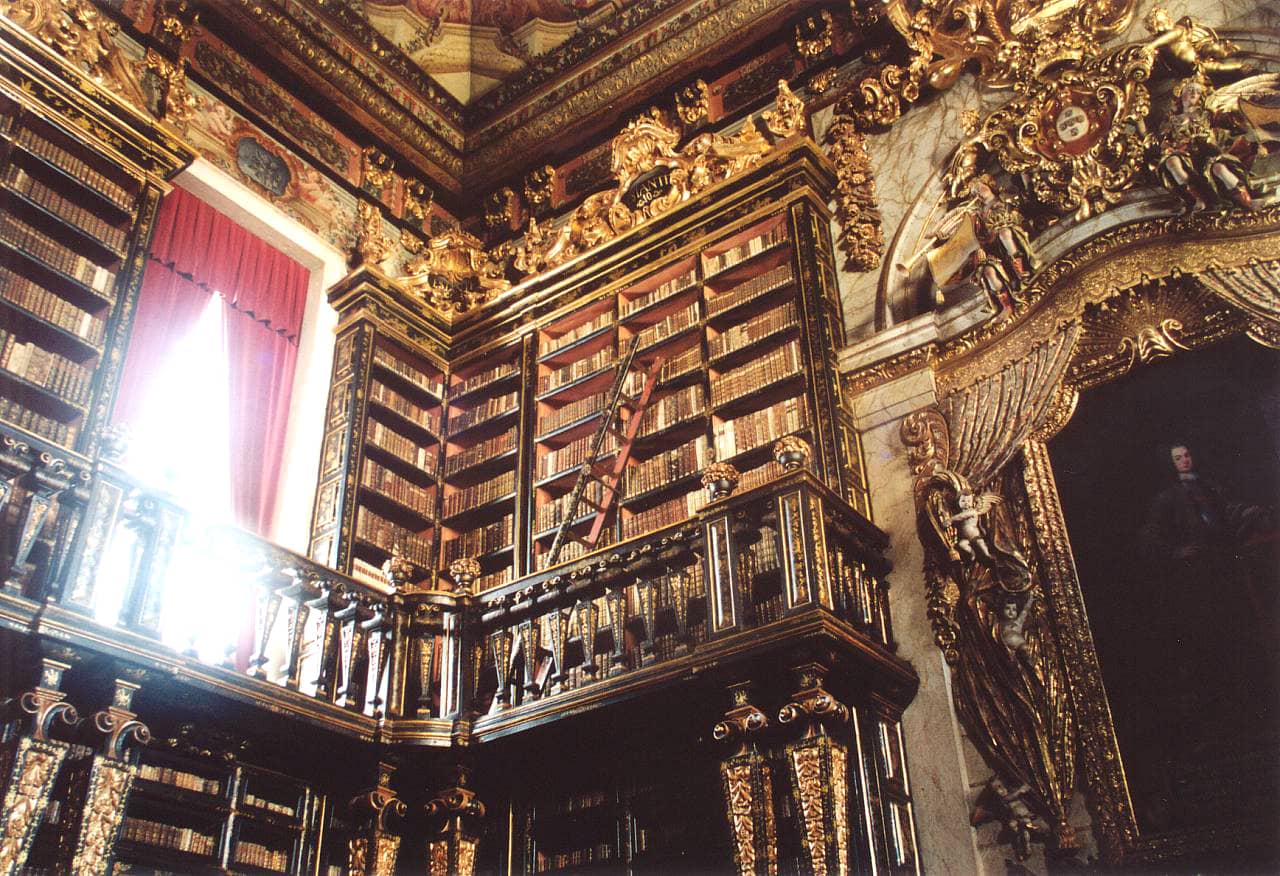 Royal Palace