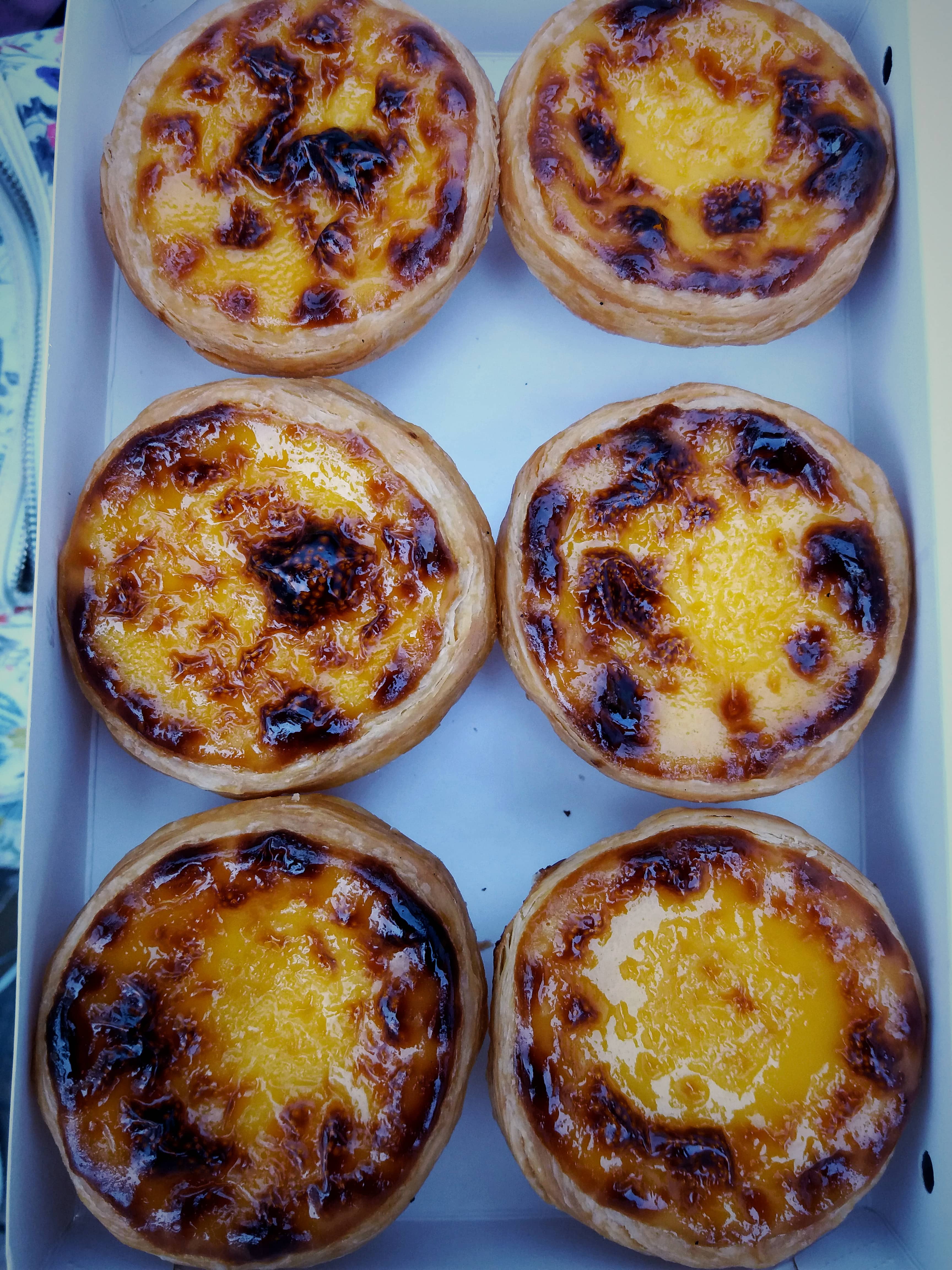 Culinary Delights