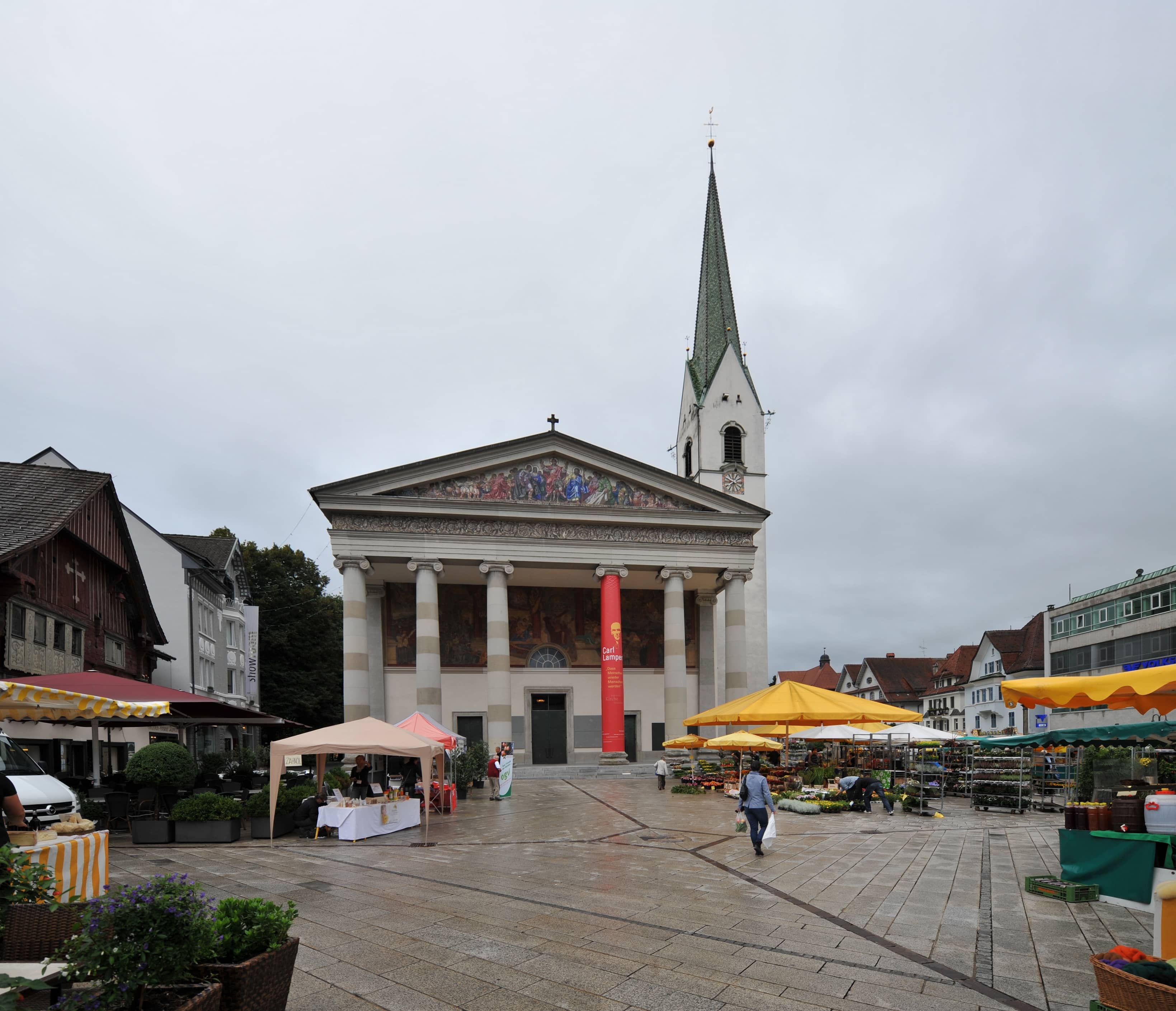 St. Martin's Church