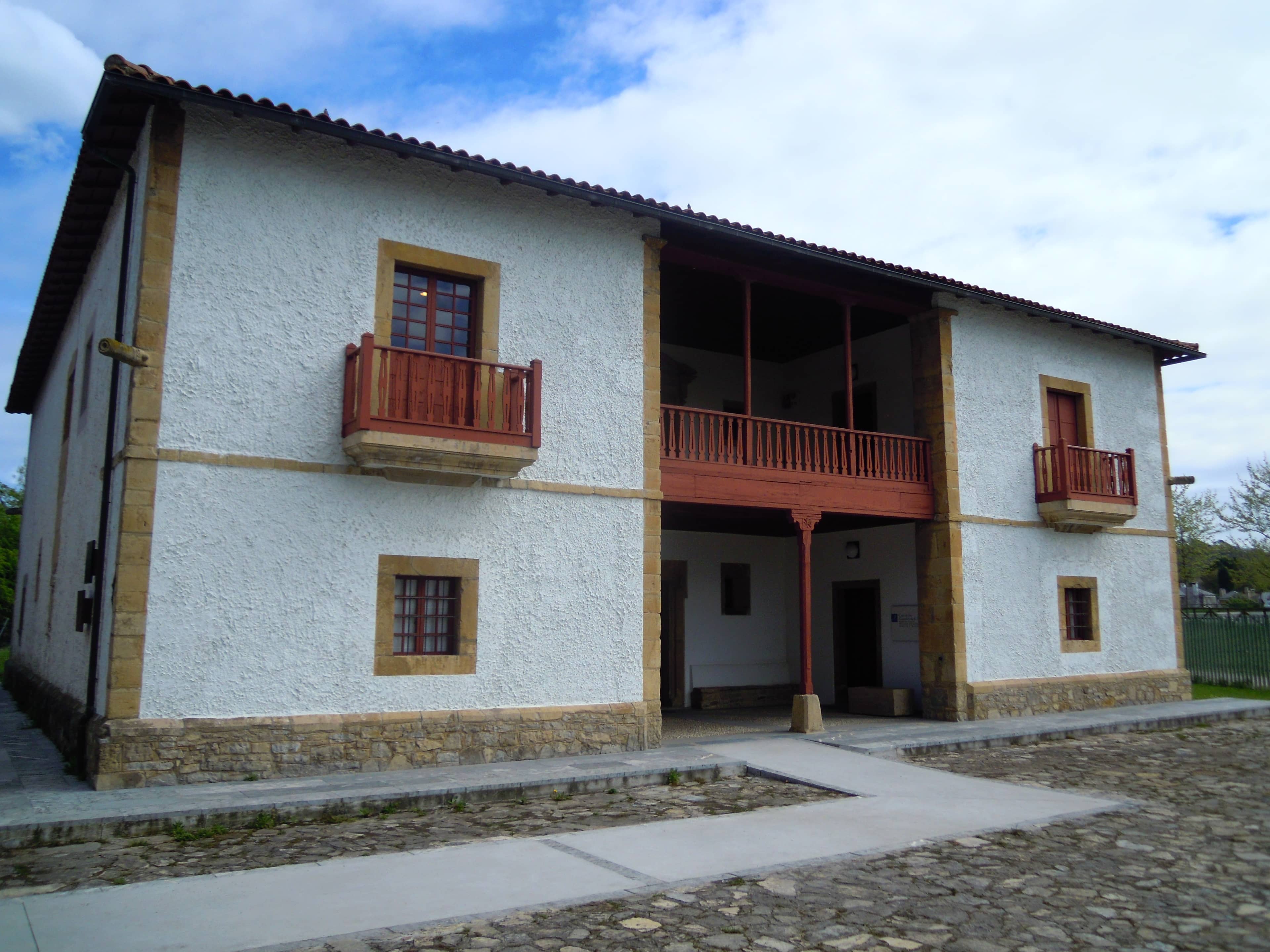 Museo de la Gaita (Bagpipe Museum)