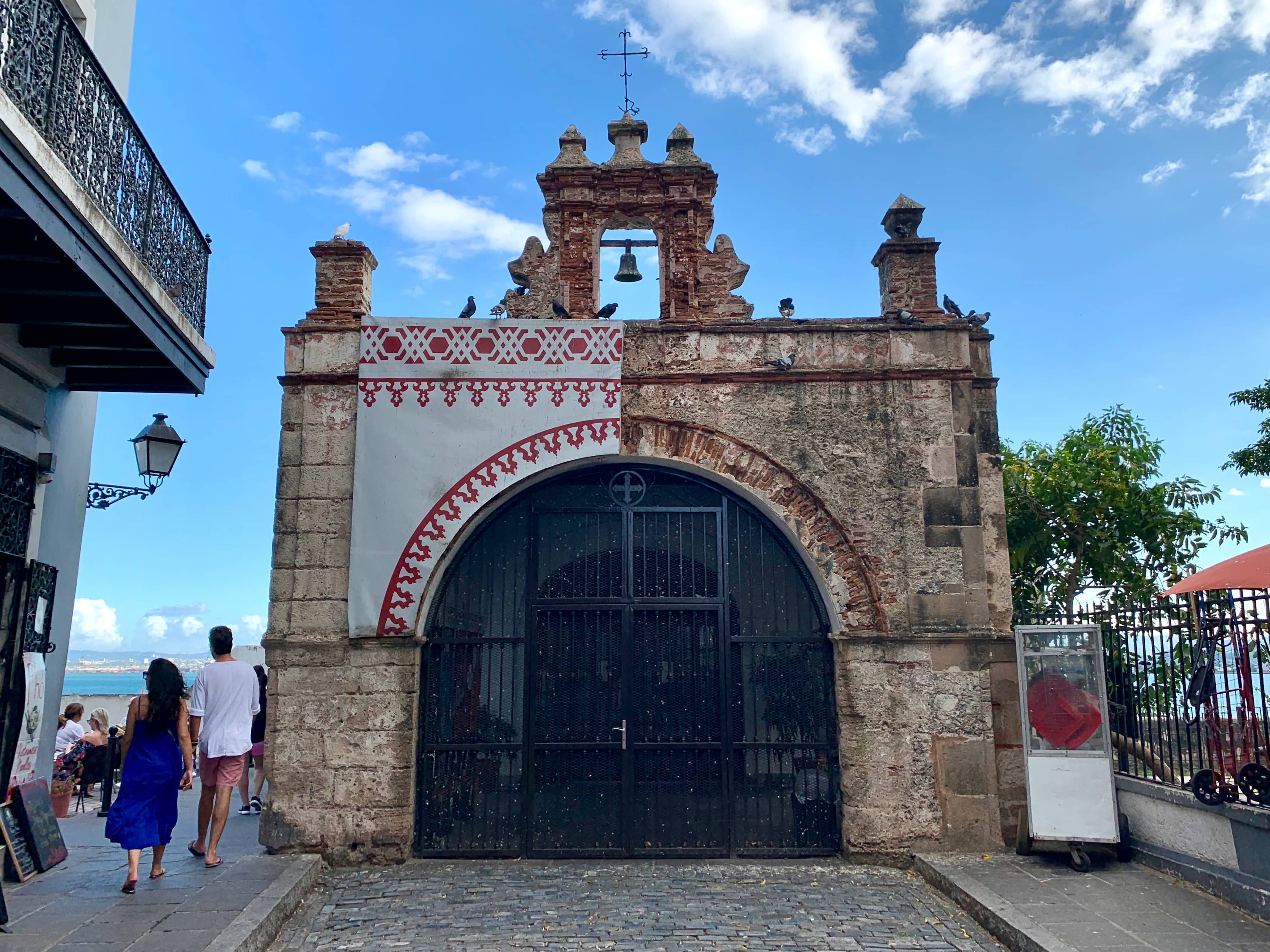 Spanish Colonial Architecture