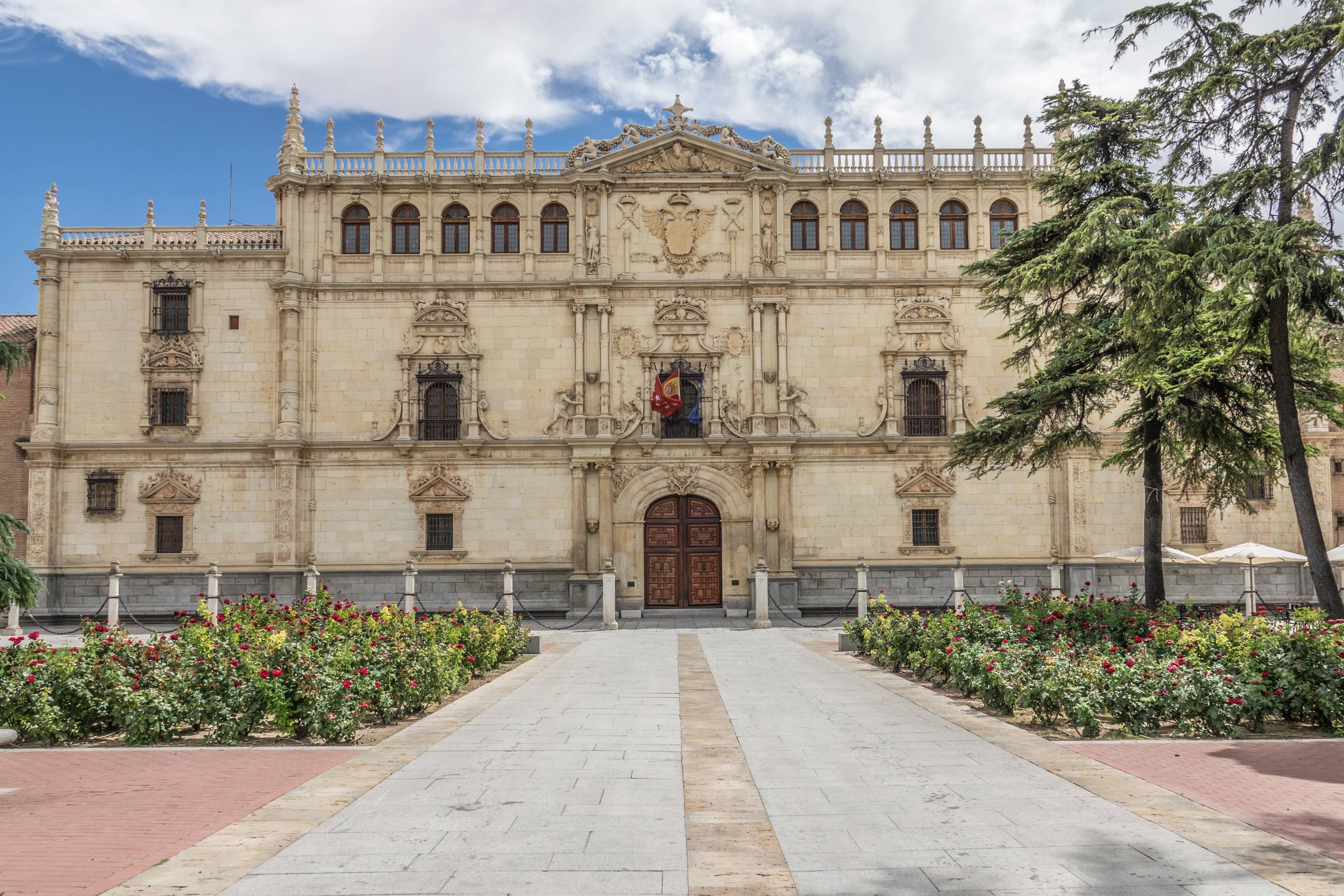 University of Alcalá