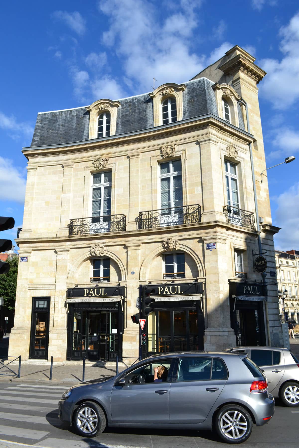 Historic Architecture