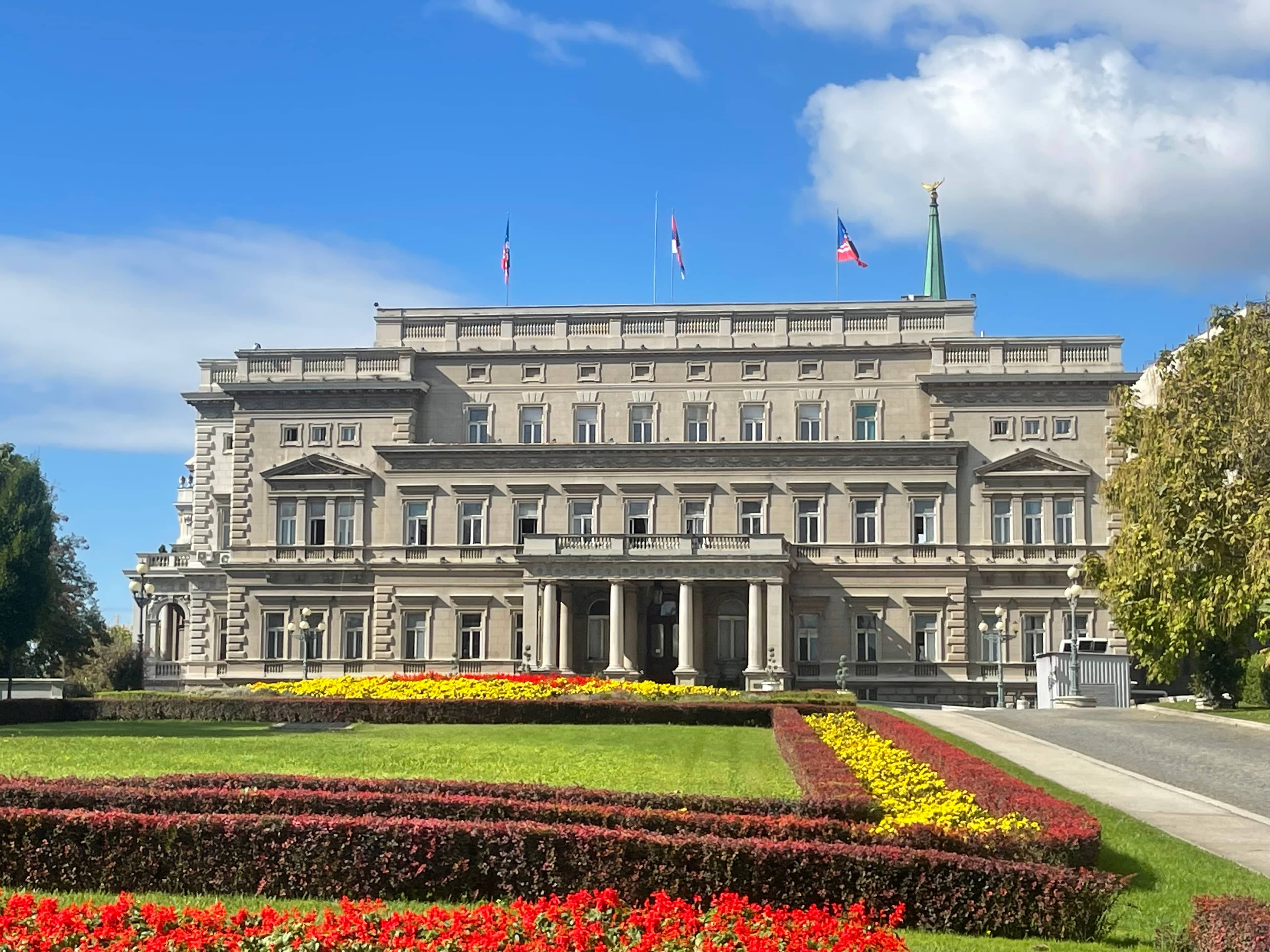 Baroque Architecture