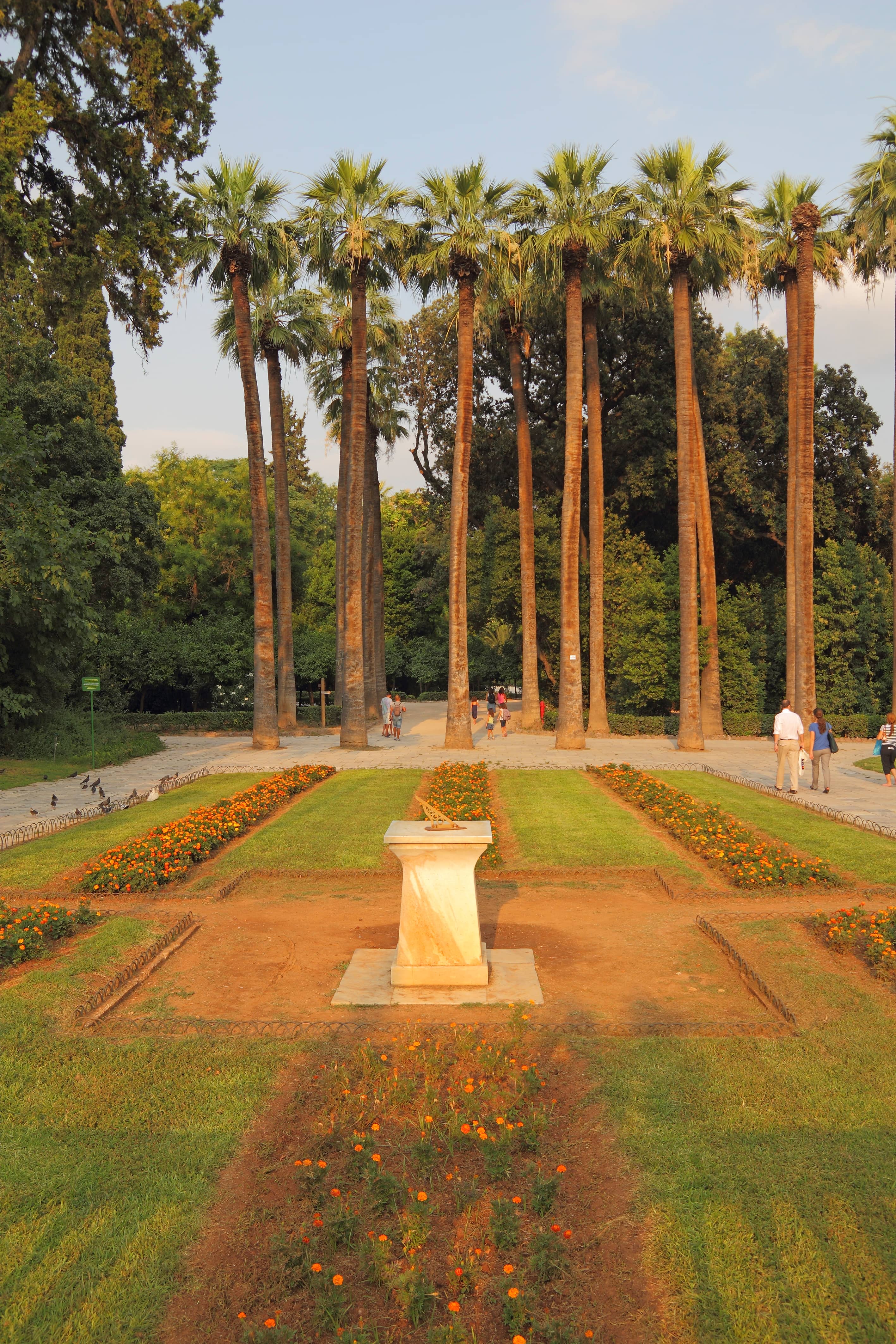 National Garden