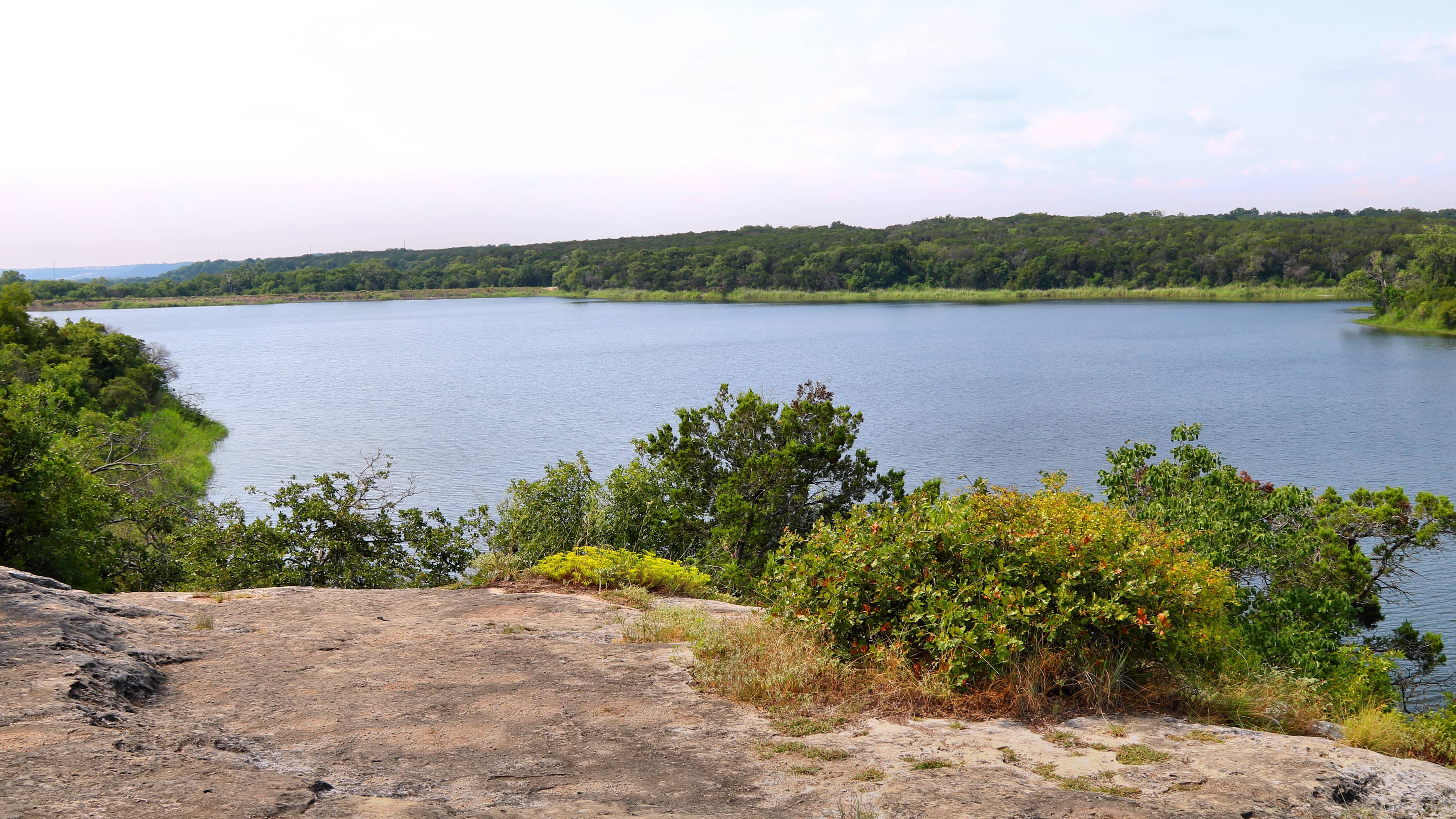 Lake Meridian