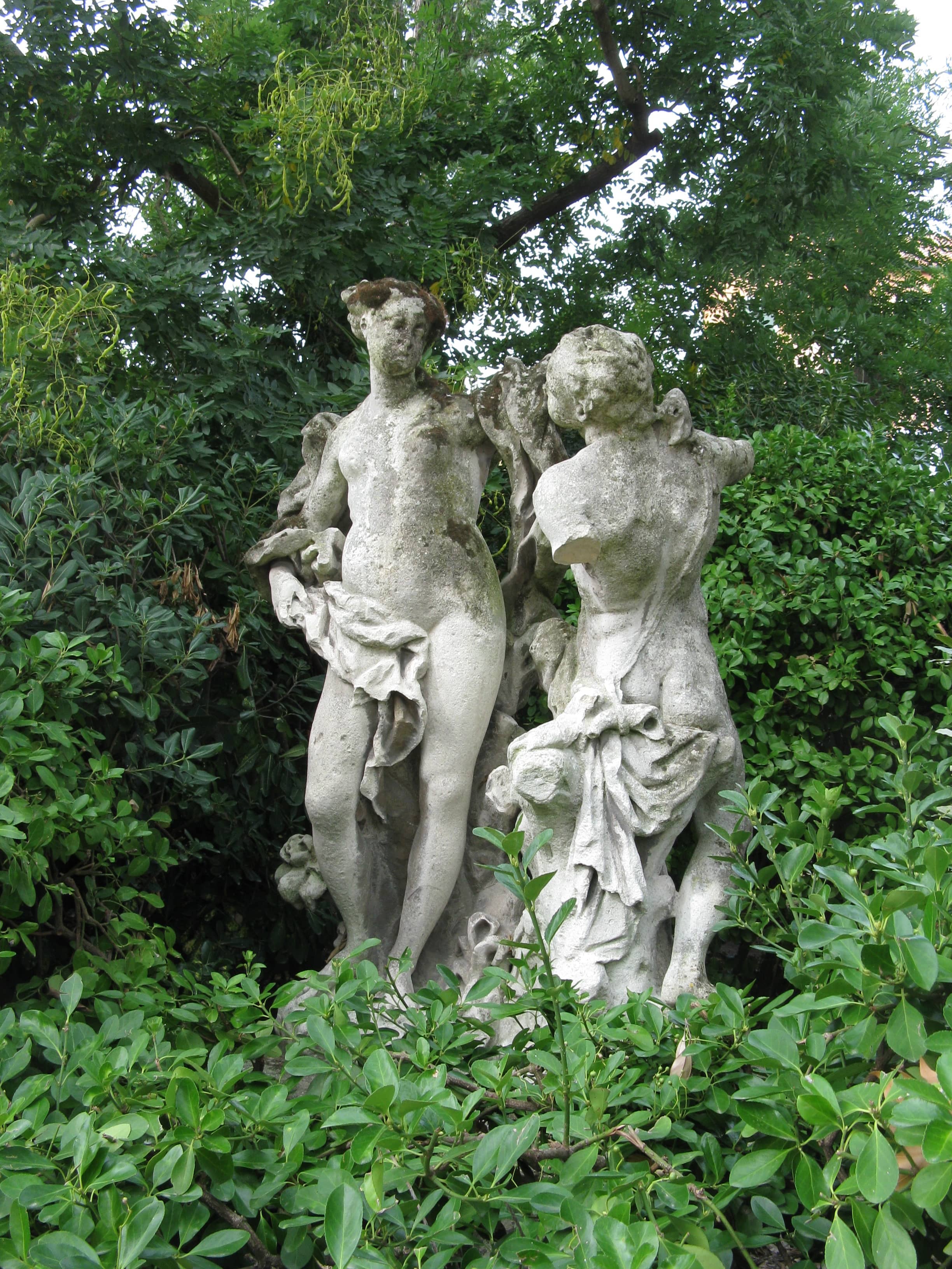 Giardini della Biennale