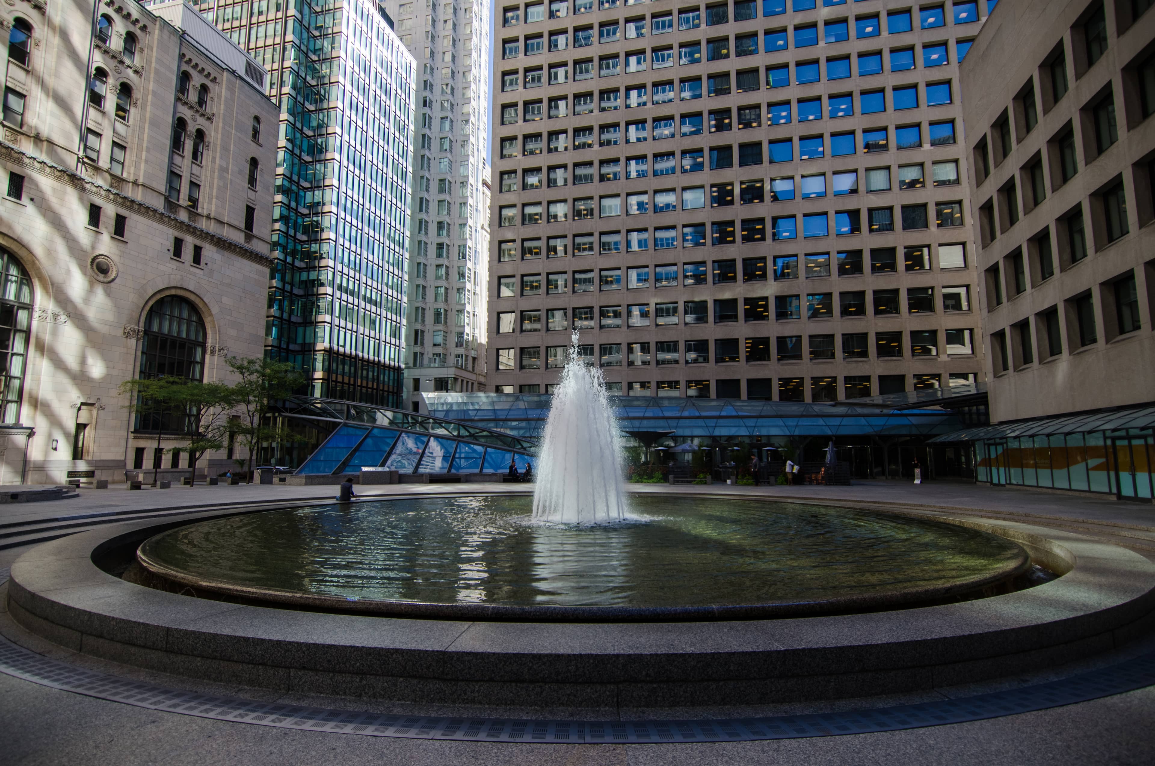 Commerce Court