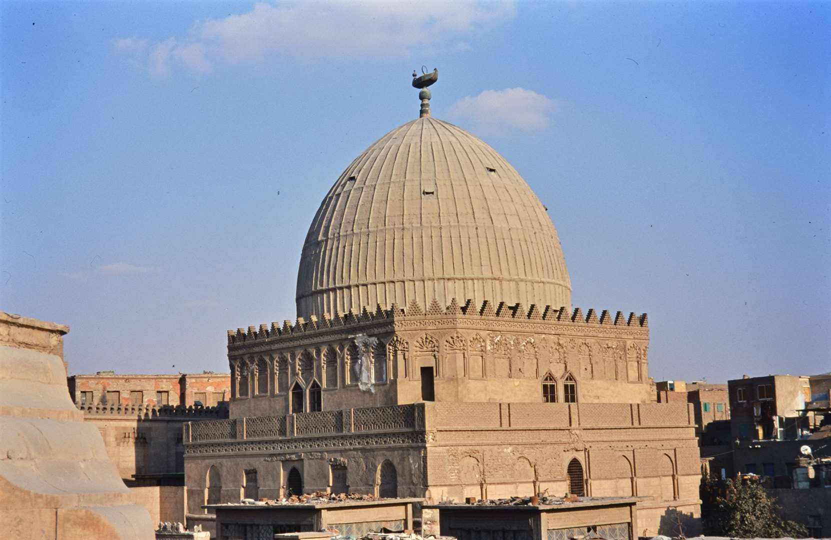 Ayyubid Architecture