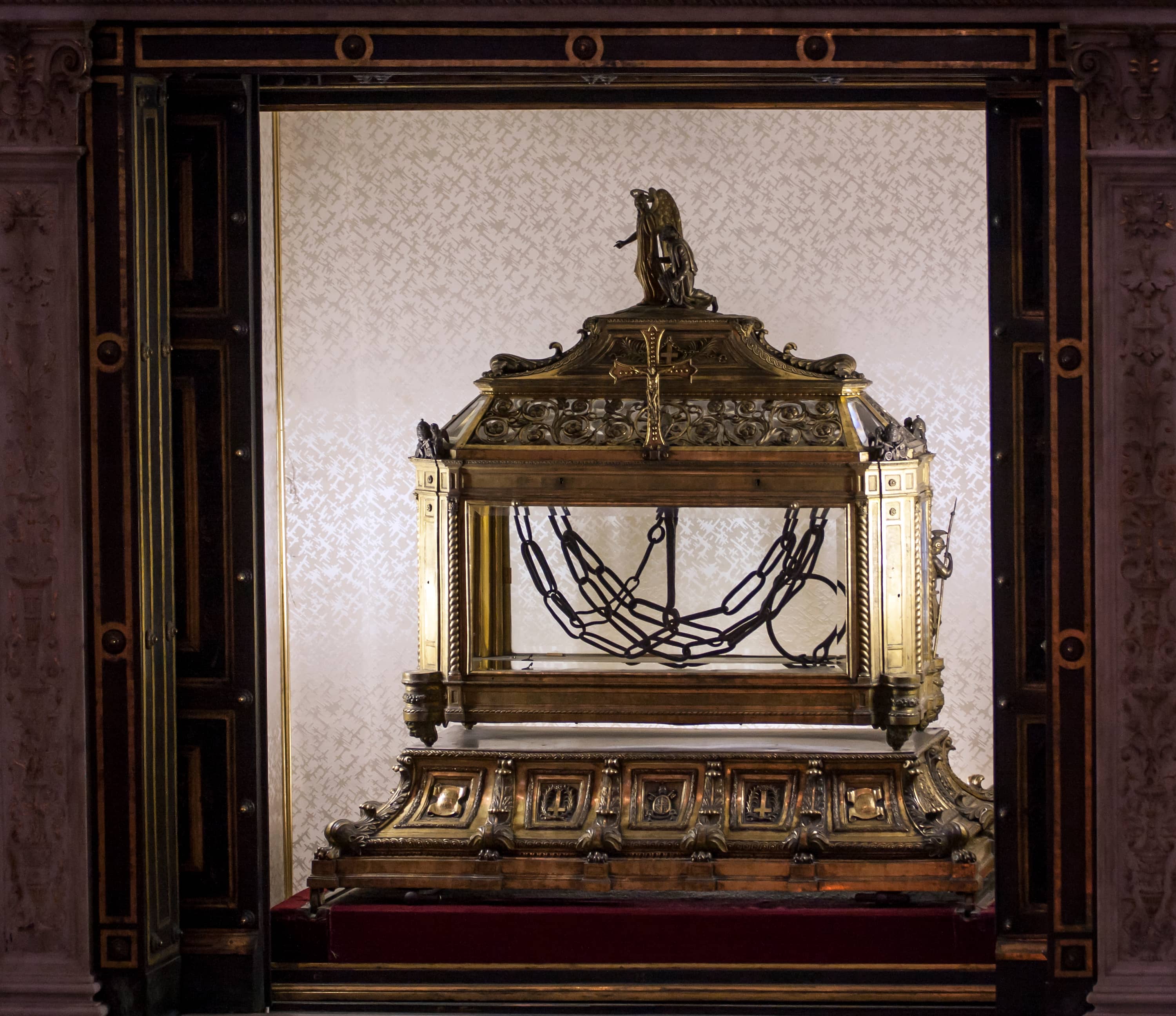 Chains of St. Peter