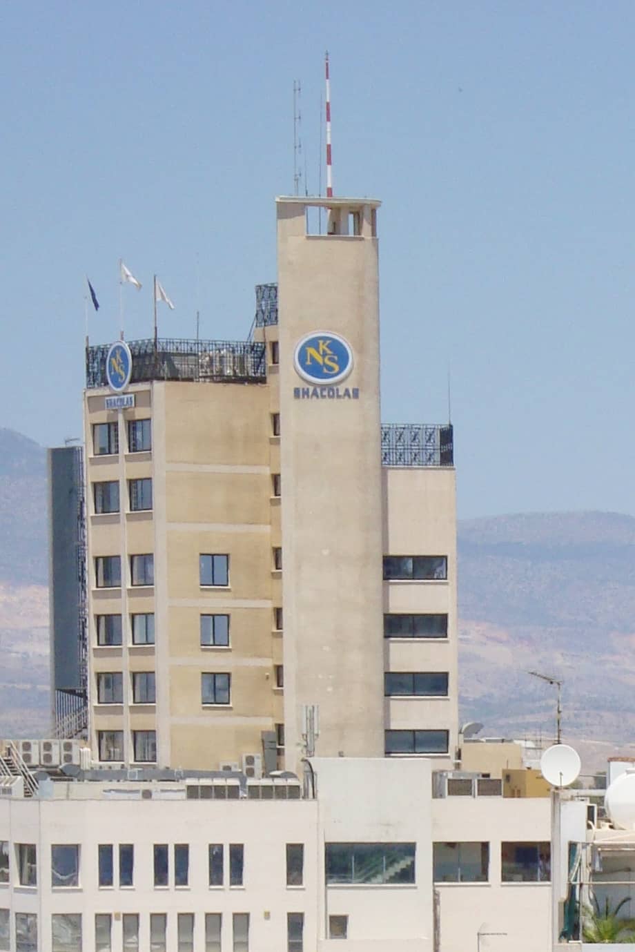 Interactive City History Exhibits