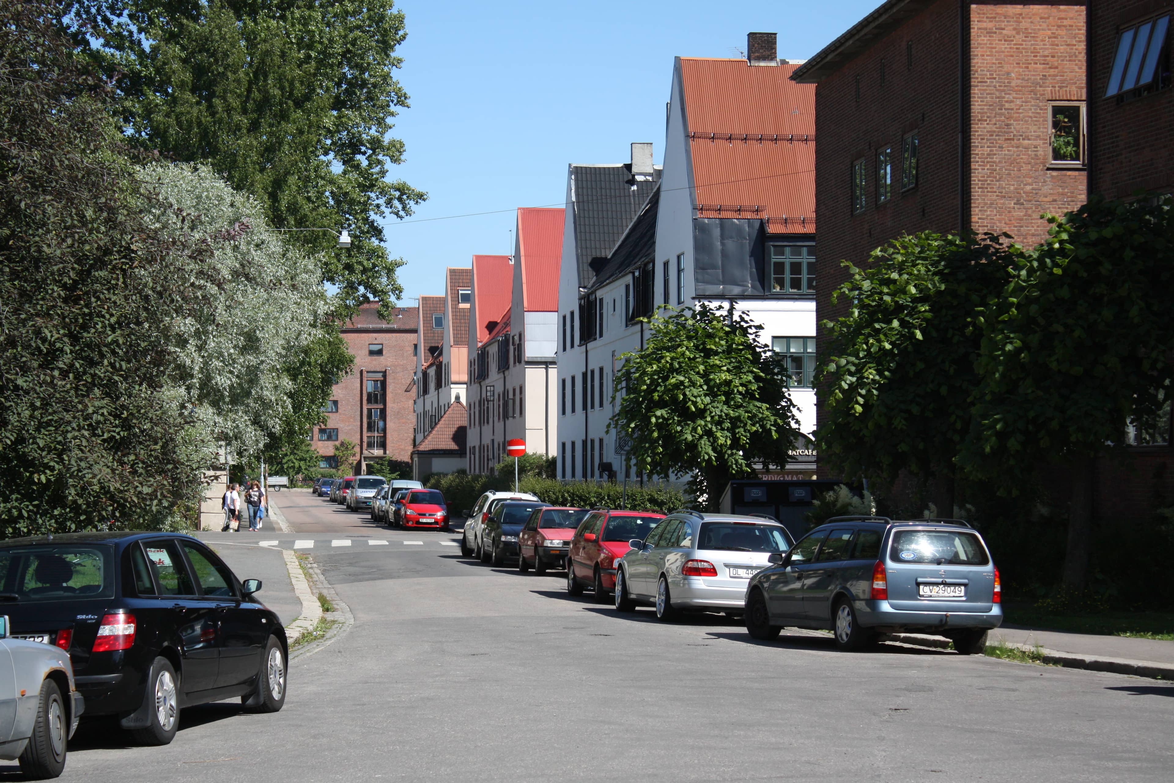 Bjølsen Park