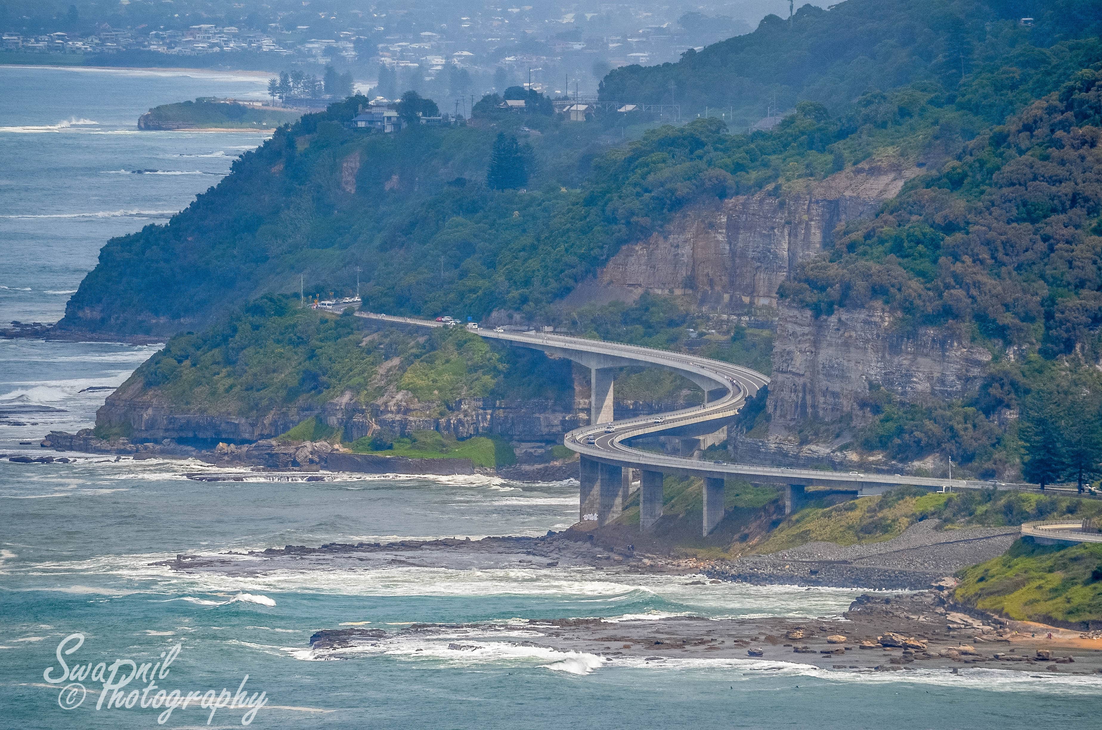 Grand Pacific Drive