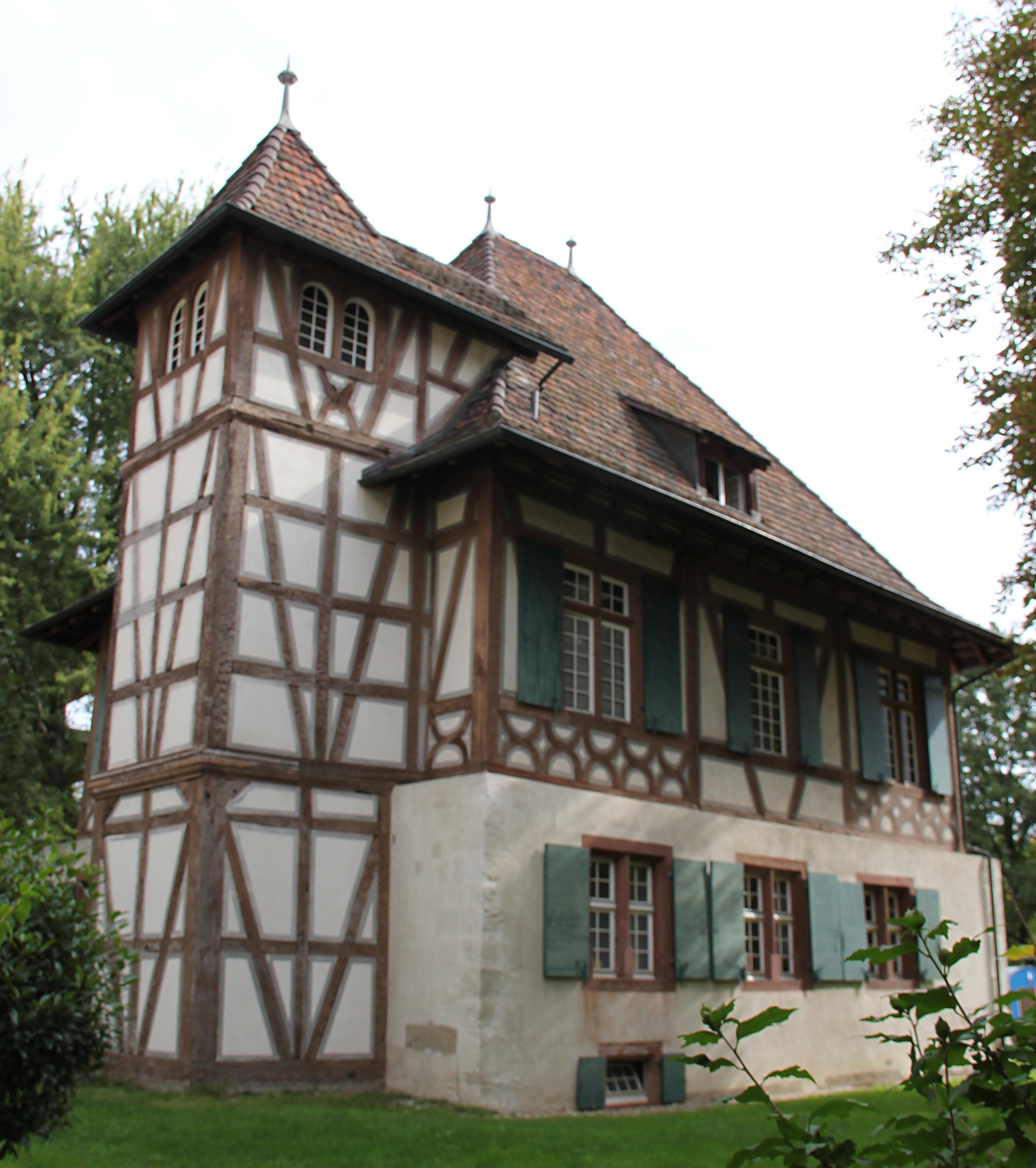 Residential Architecture