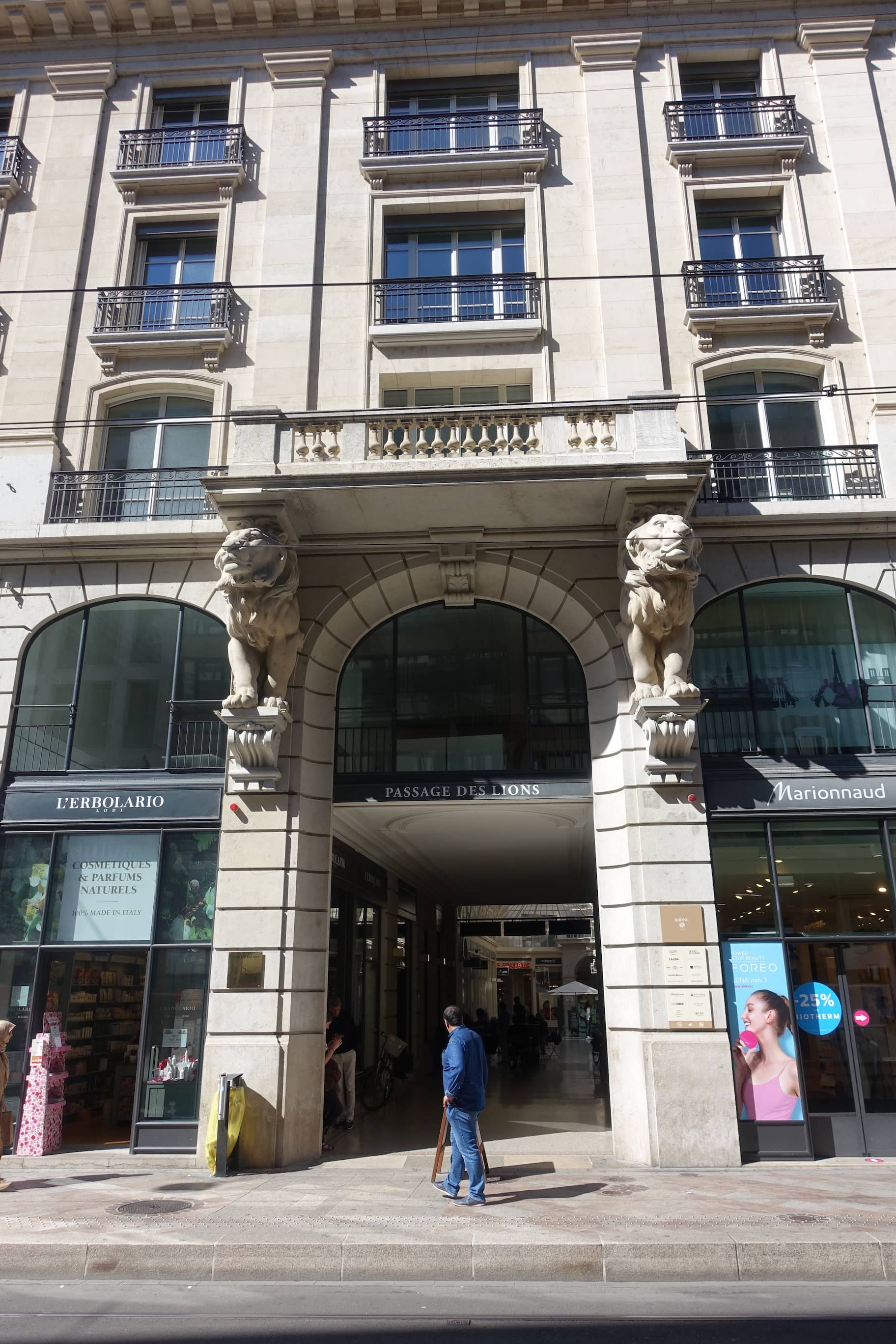 Unique Boutiques