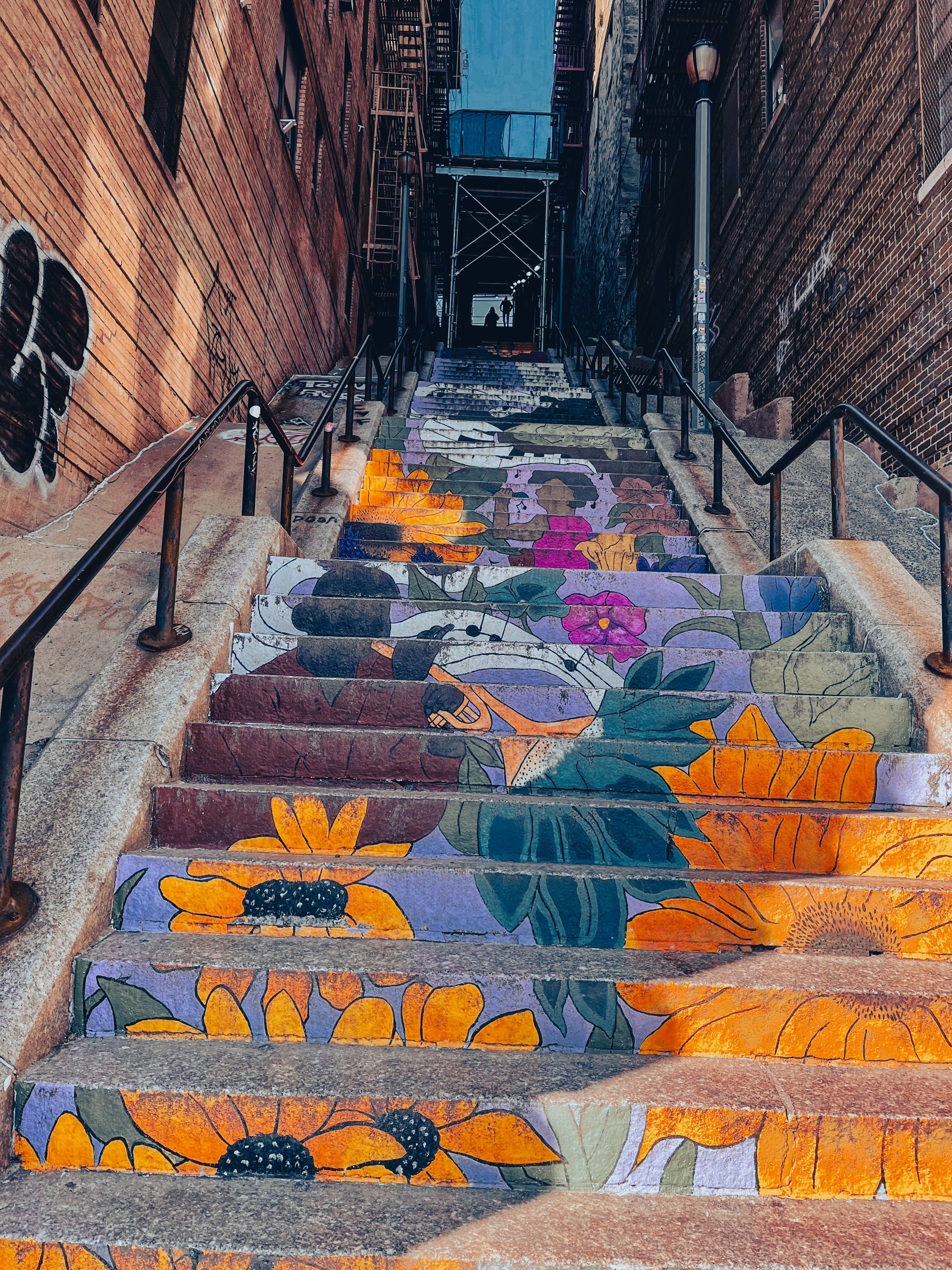 Street Art Avenue