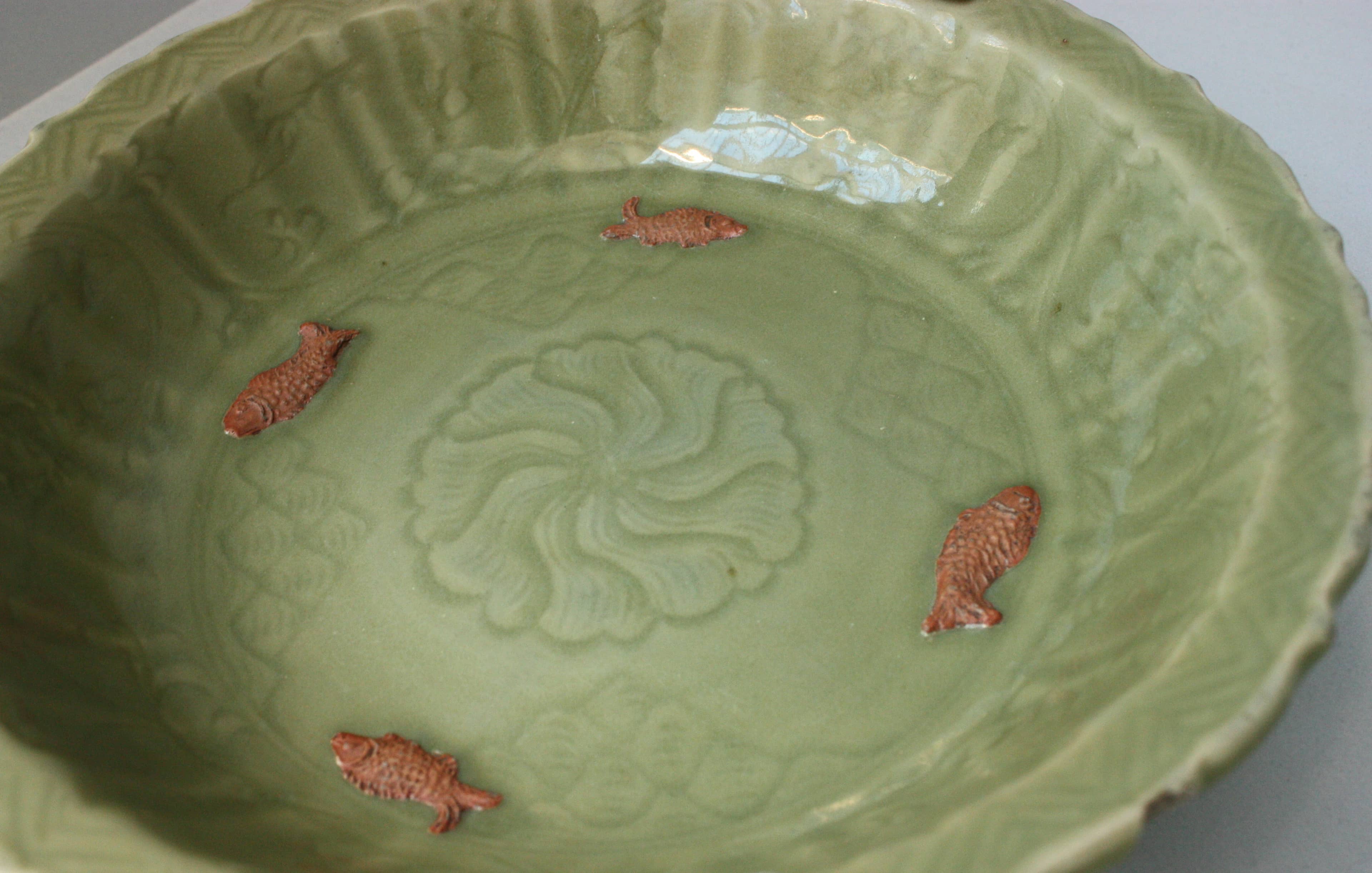 Ancient Celadon Kilns