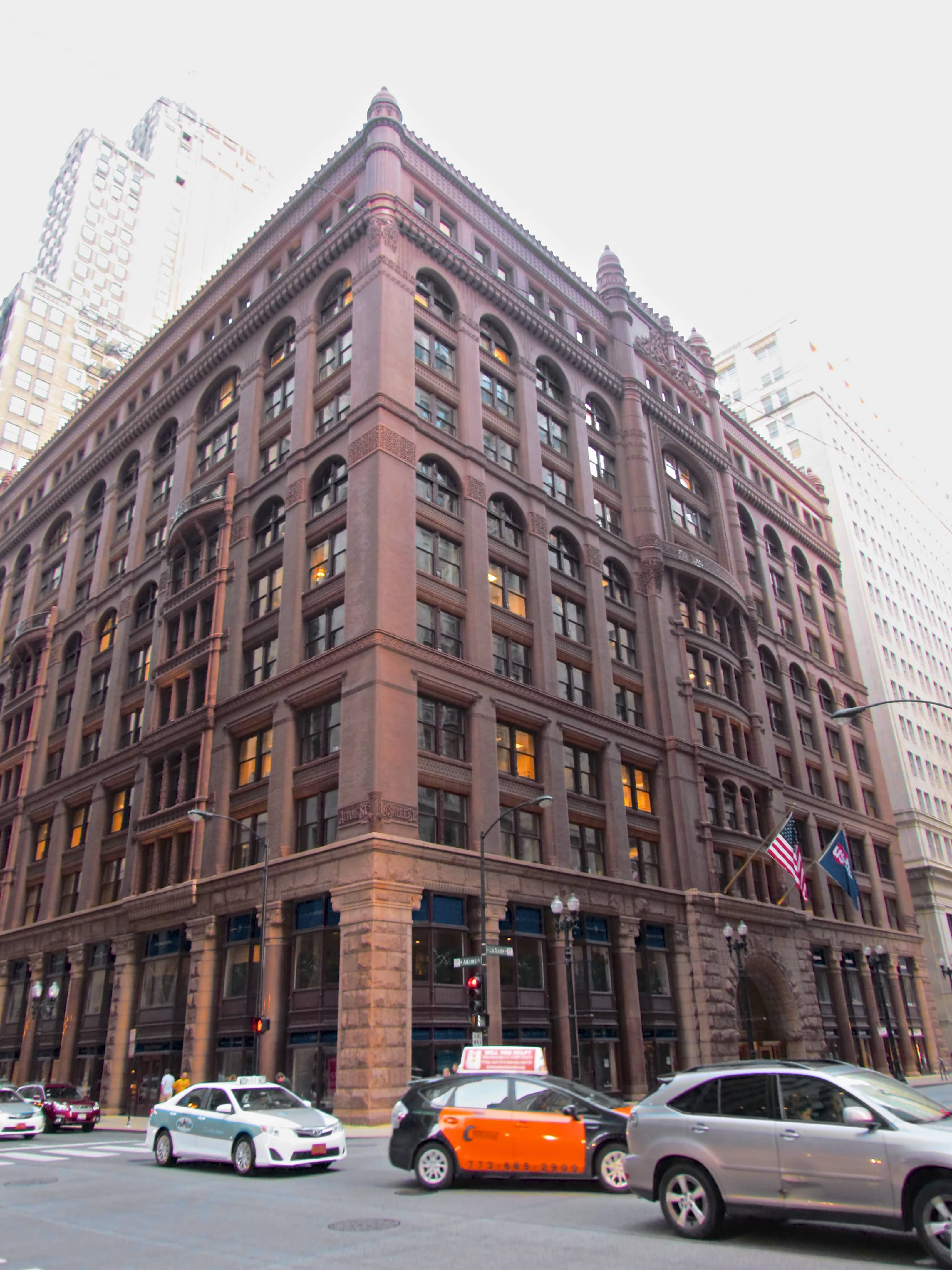 Historic Architecture