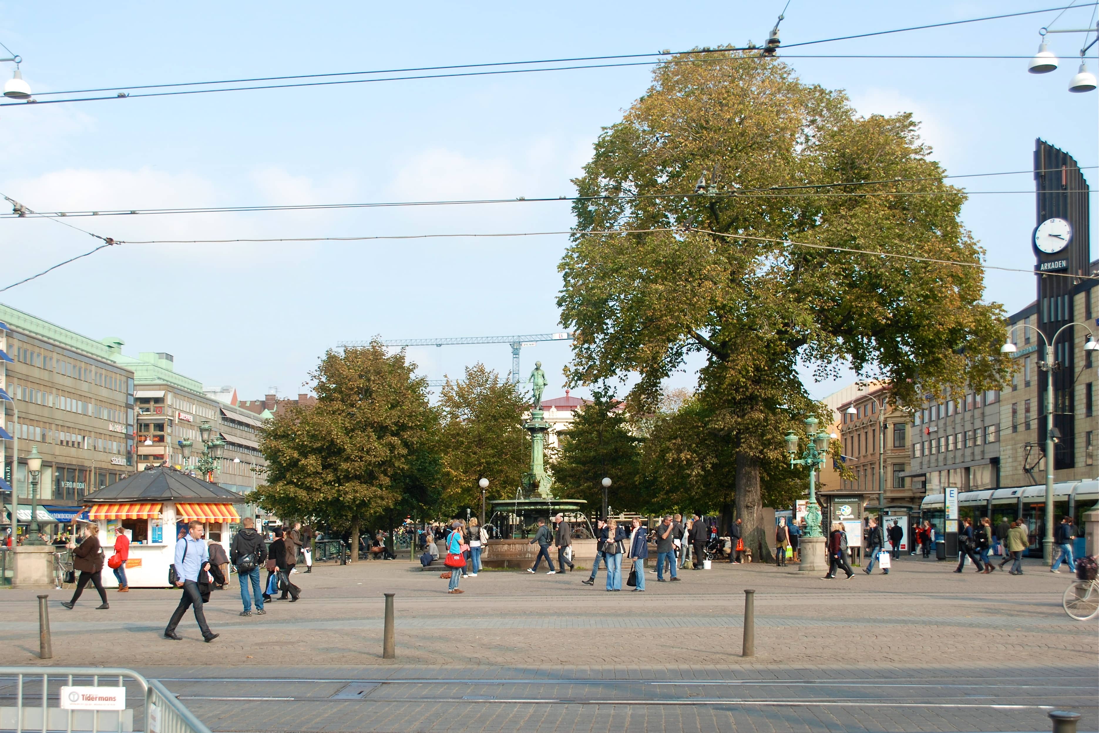 Historic Architecture