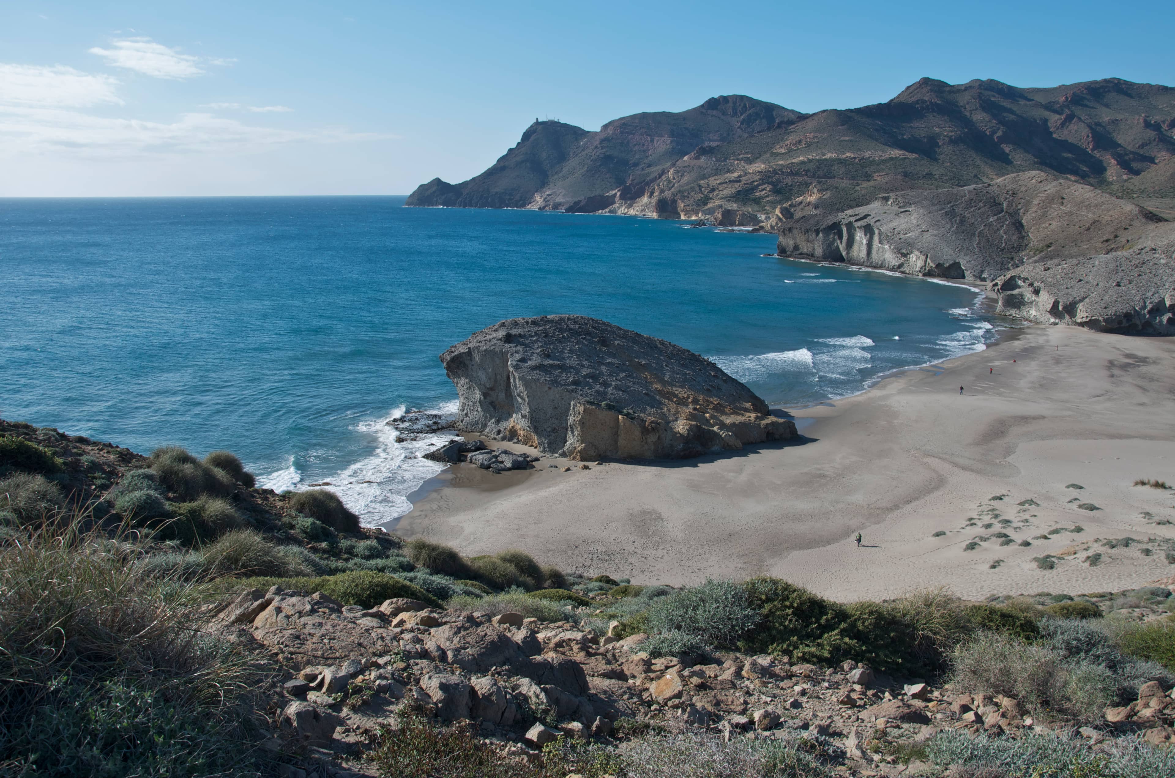 Sandy Shores