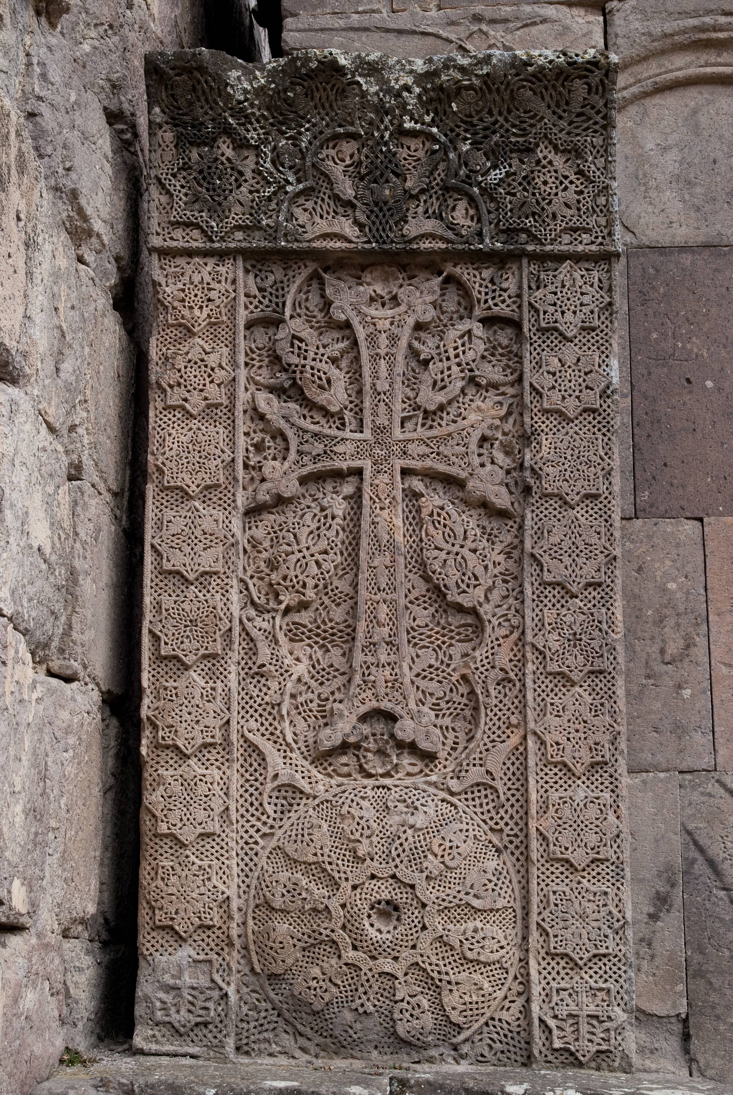 Memorial Carvings