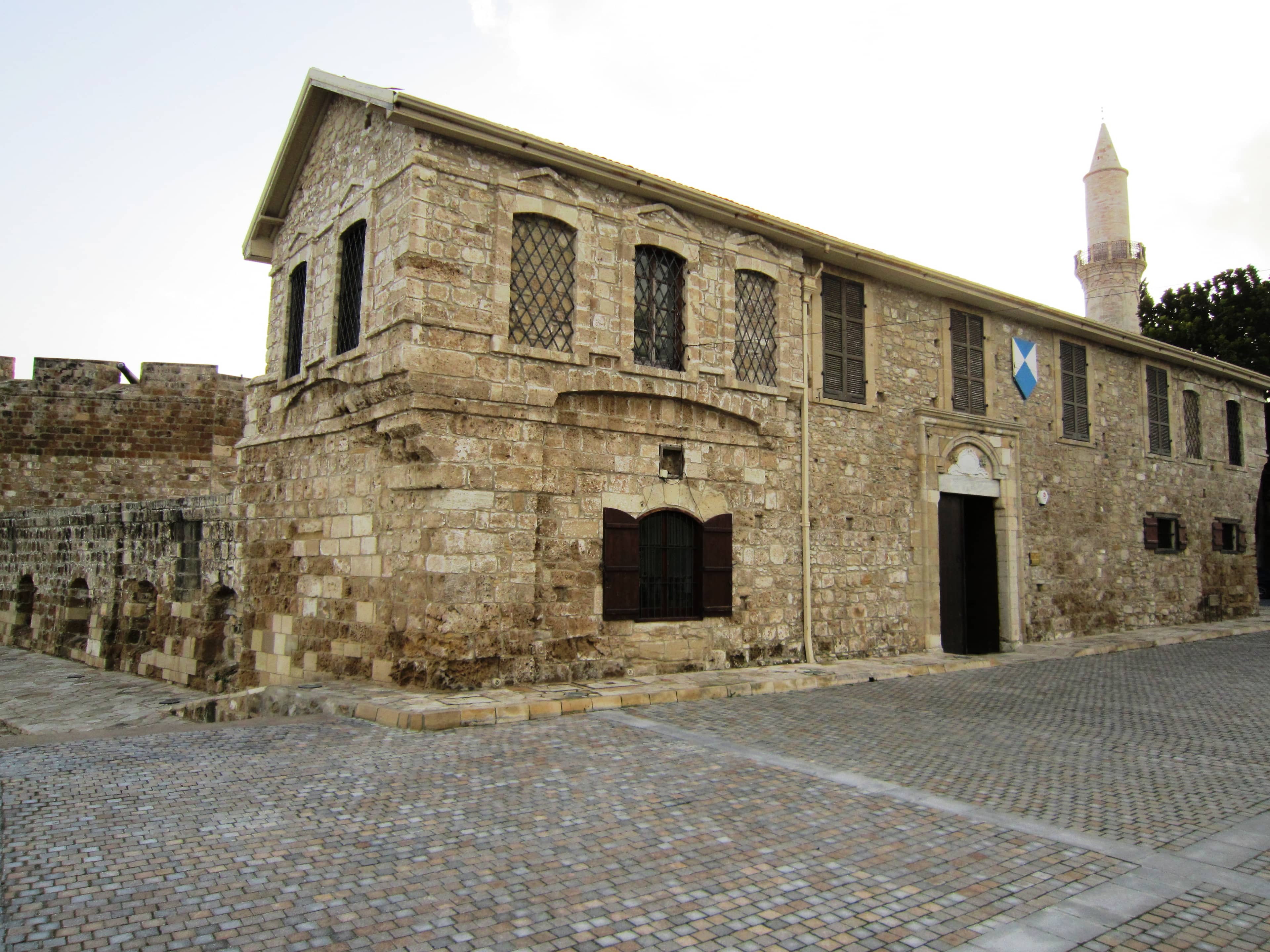 Medieval Architecture