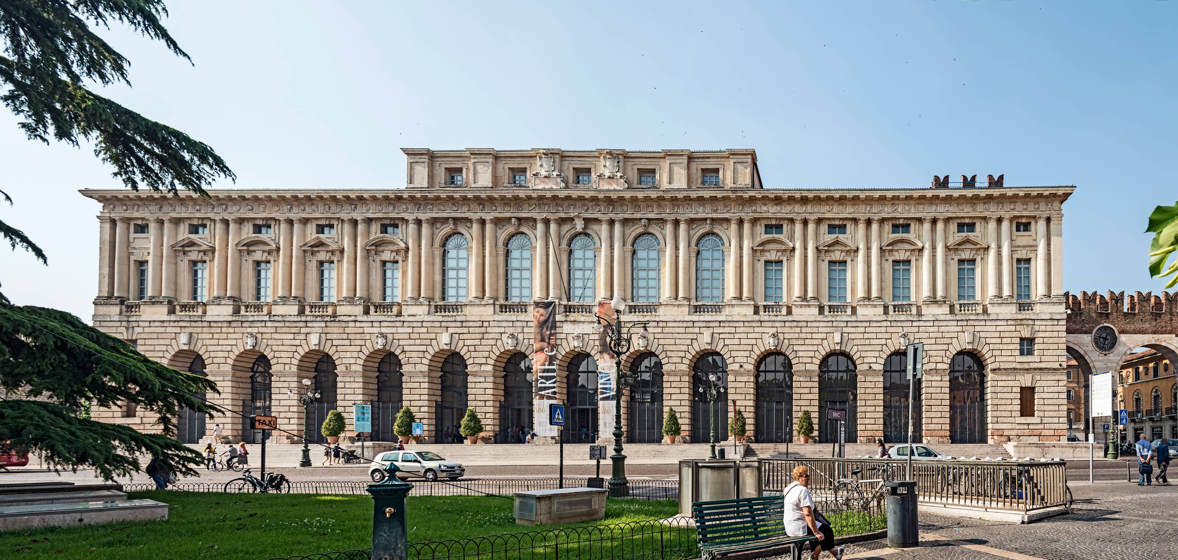 Temporary Exhibitions