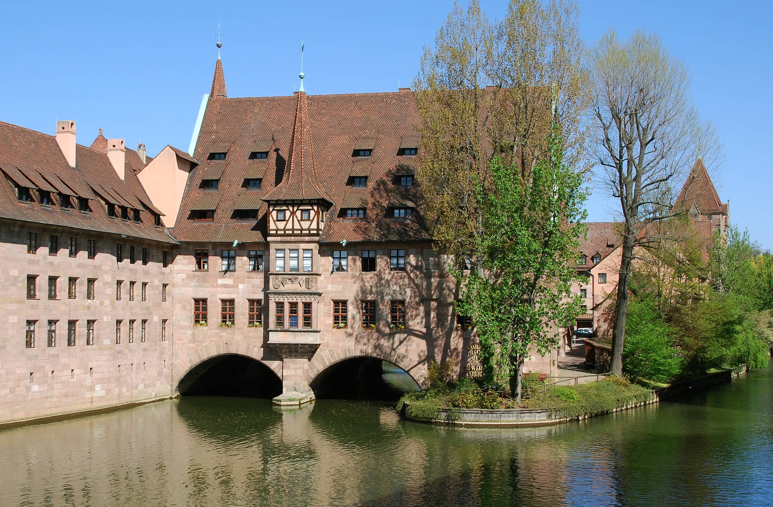 Krustenschaufele