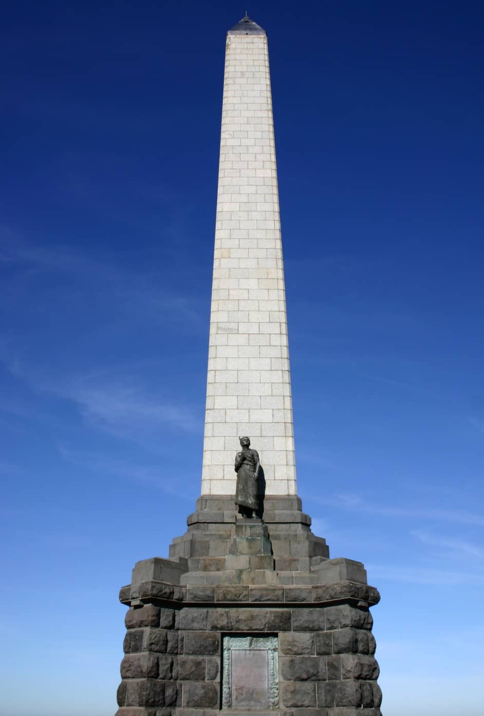 The Obelisk