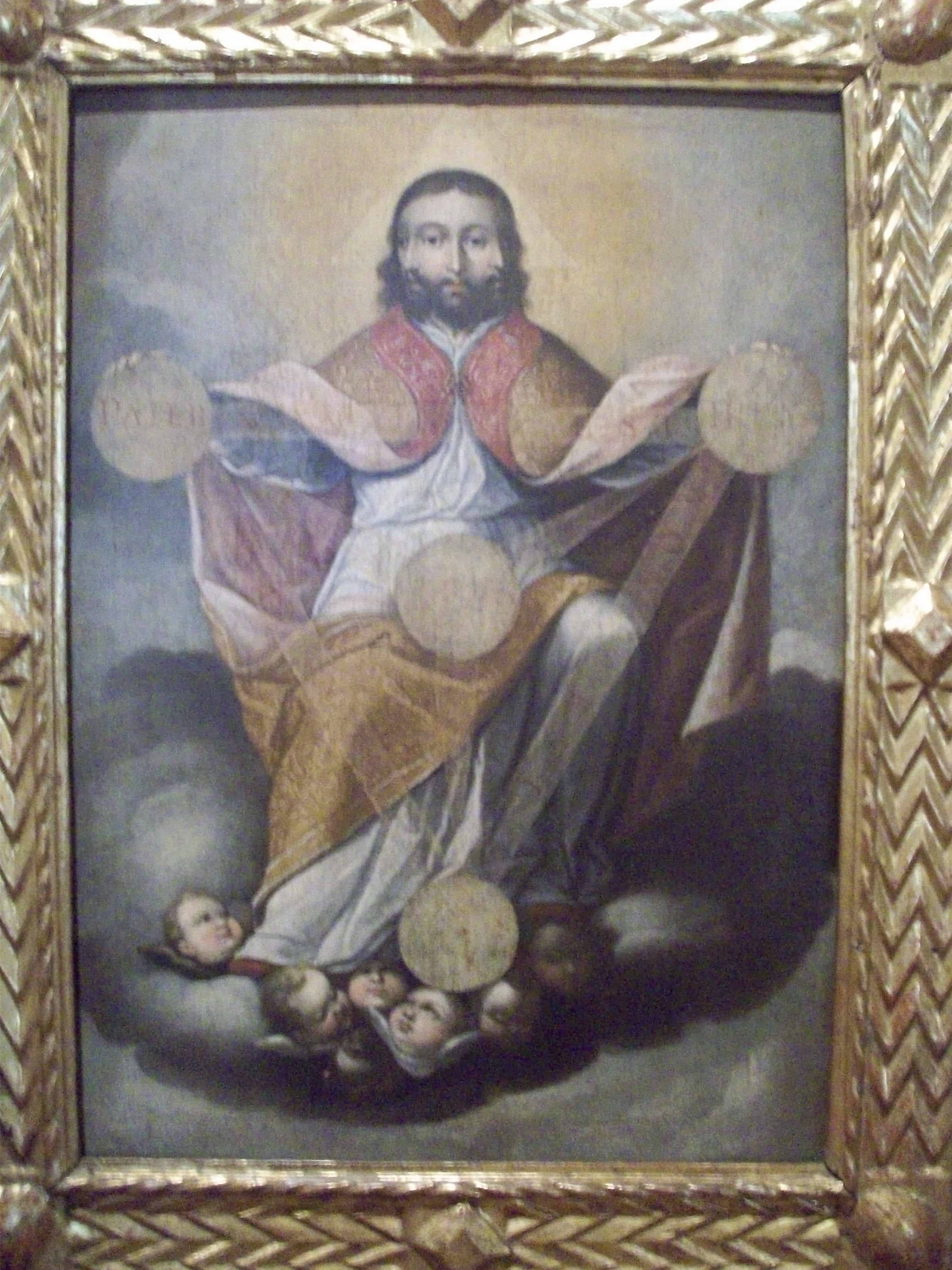 Religious Art Collection