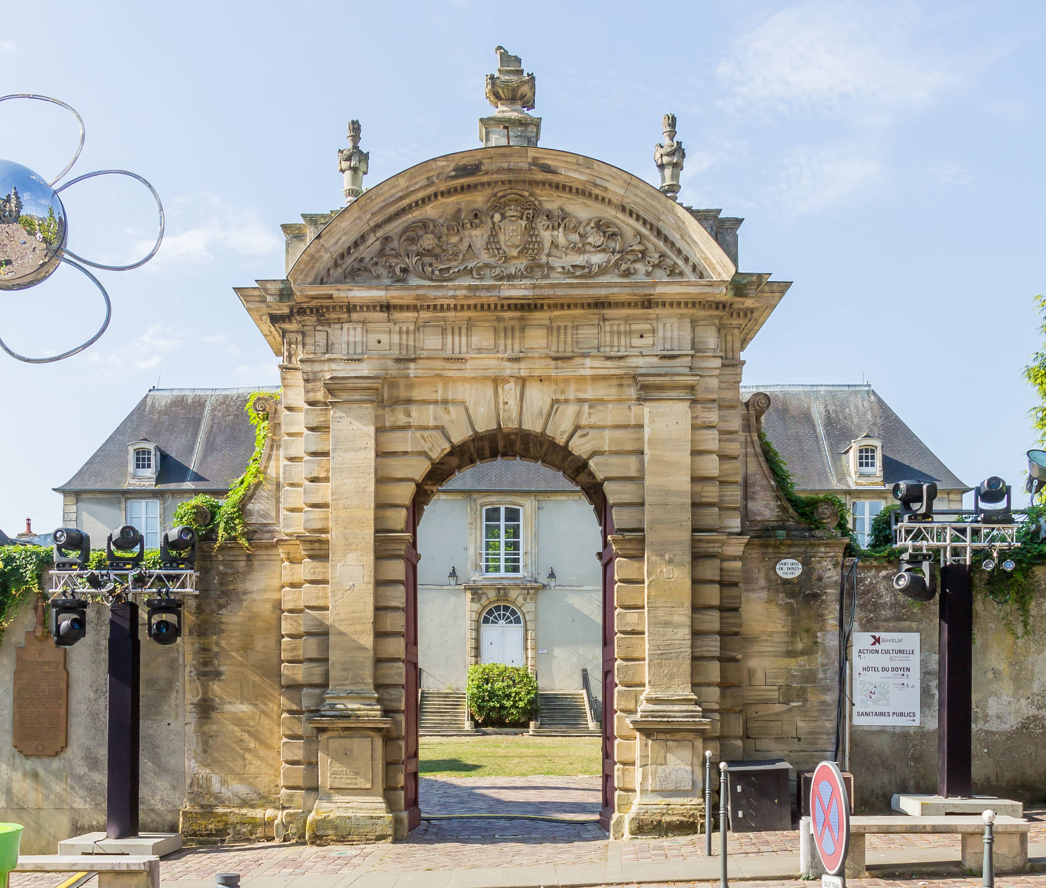 Historic Architecture