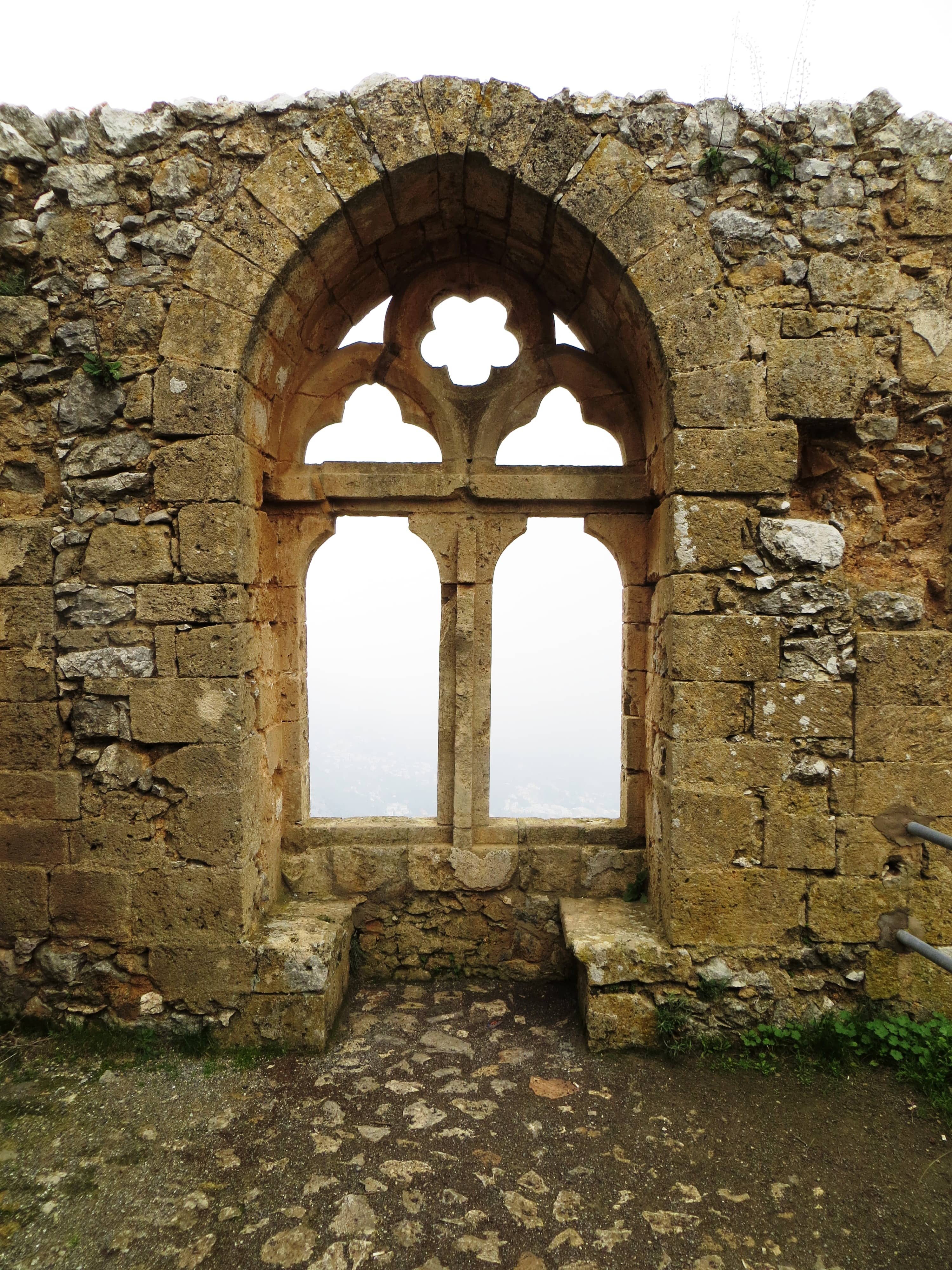 Queen's Window