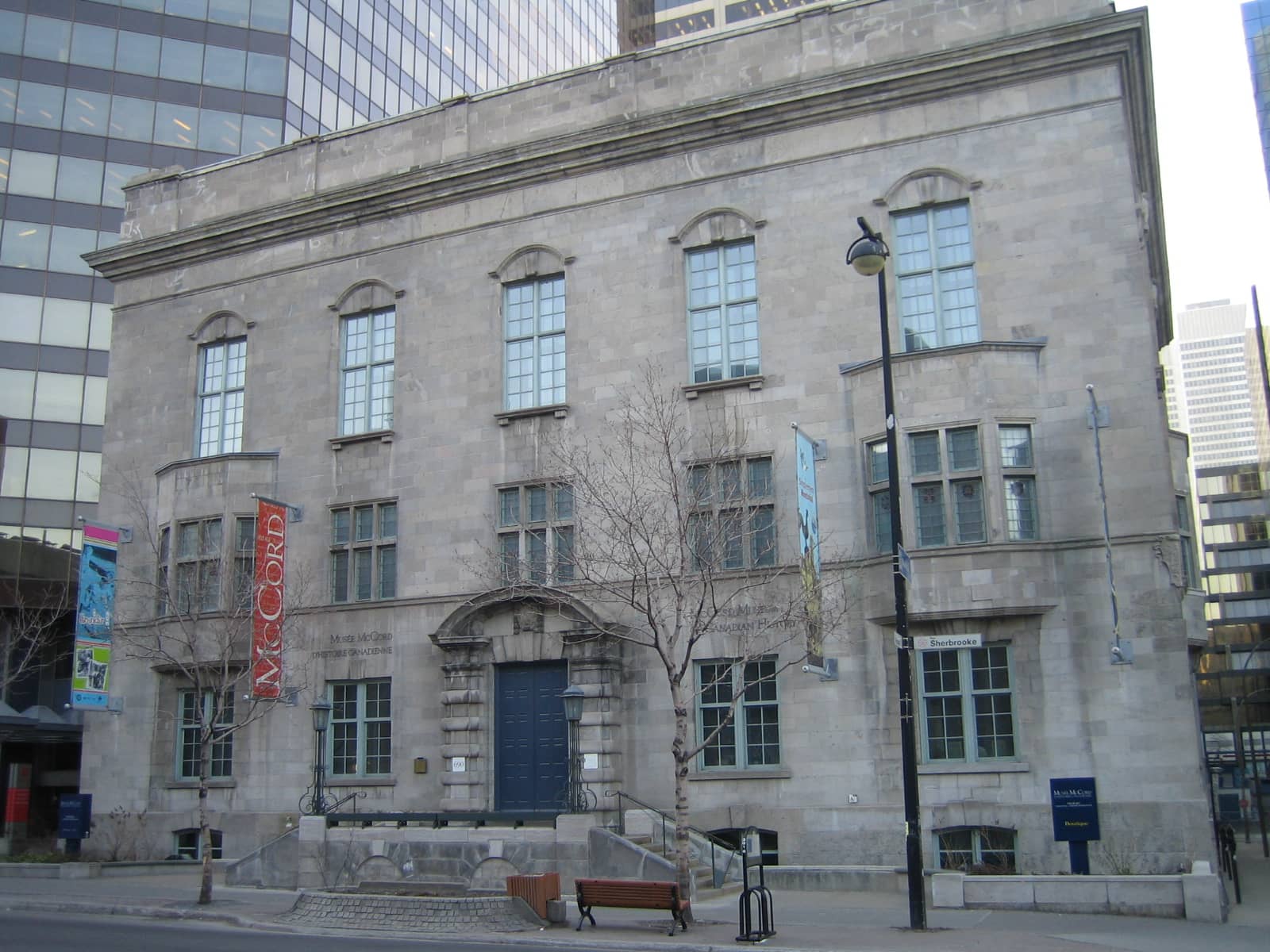 McCord Museum