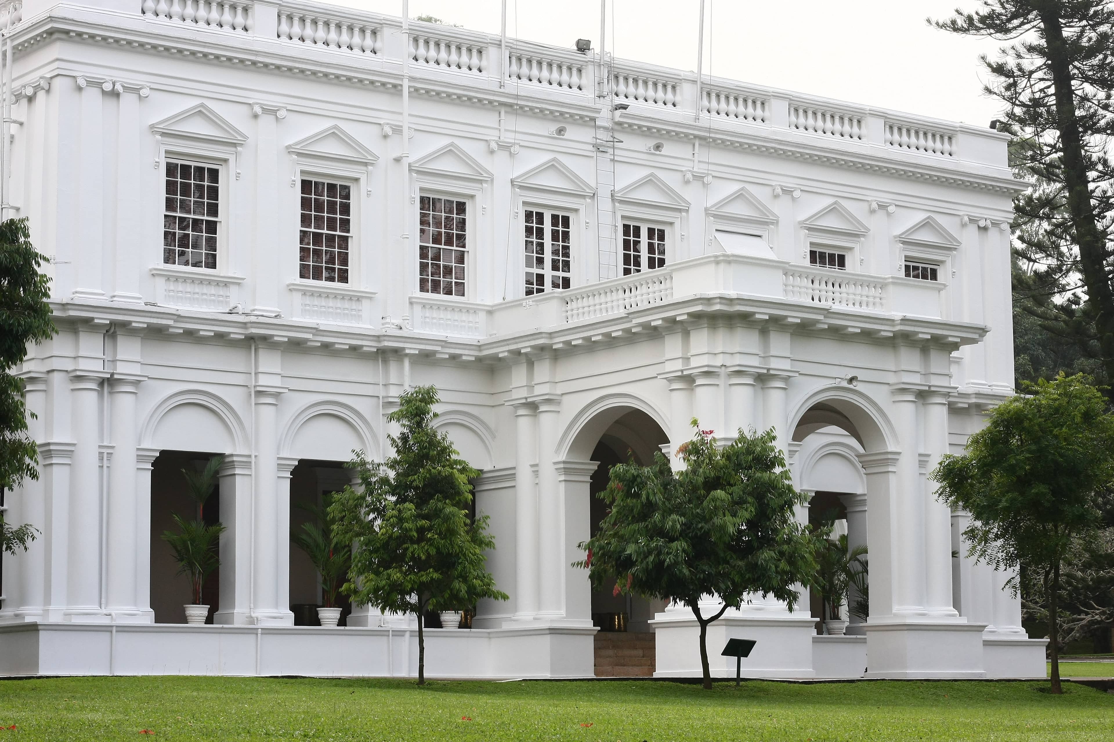 Historical Architecture