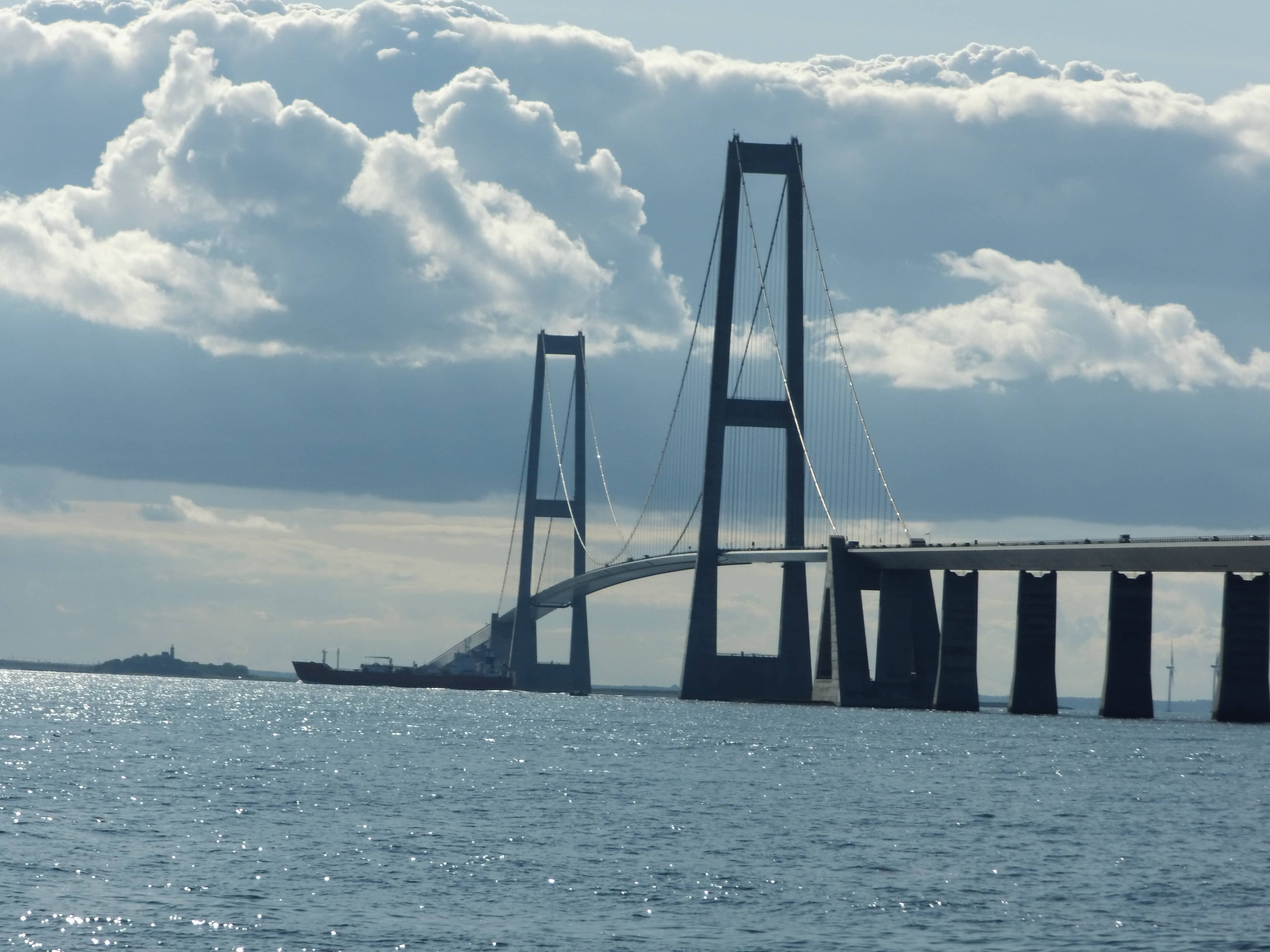 Cruise Ship Passage