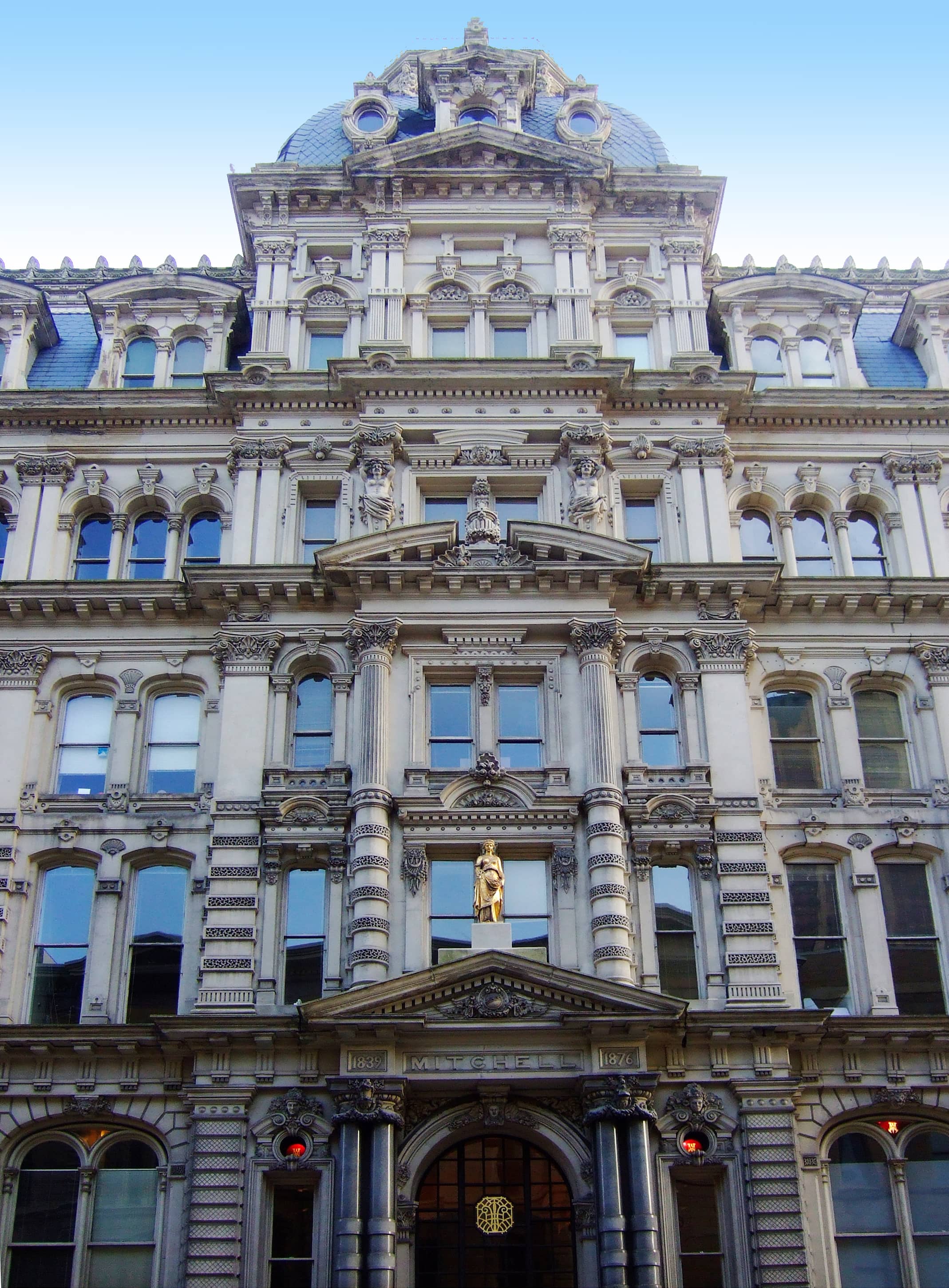 Historic Architecture