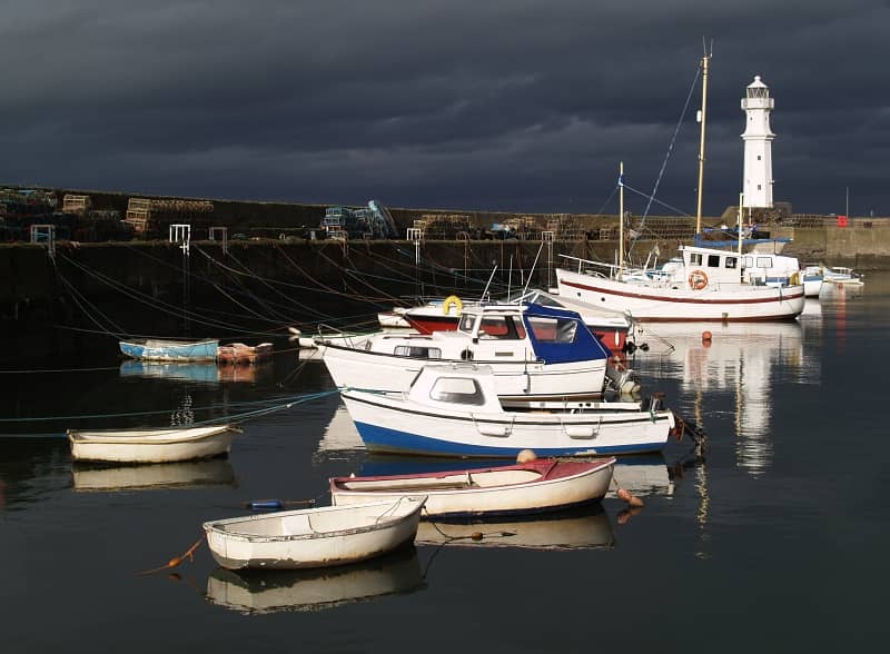 Maritime Heritage