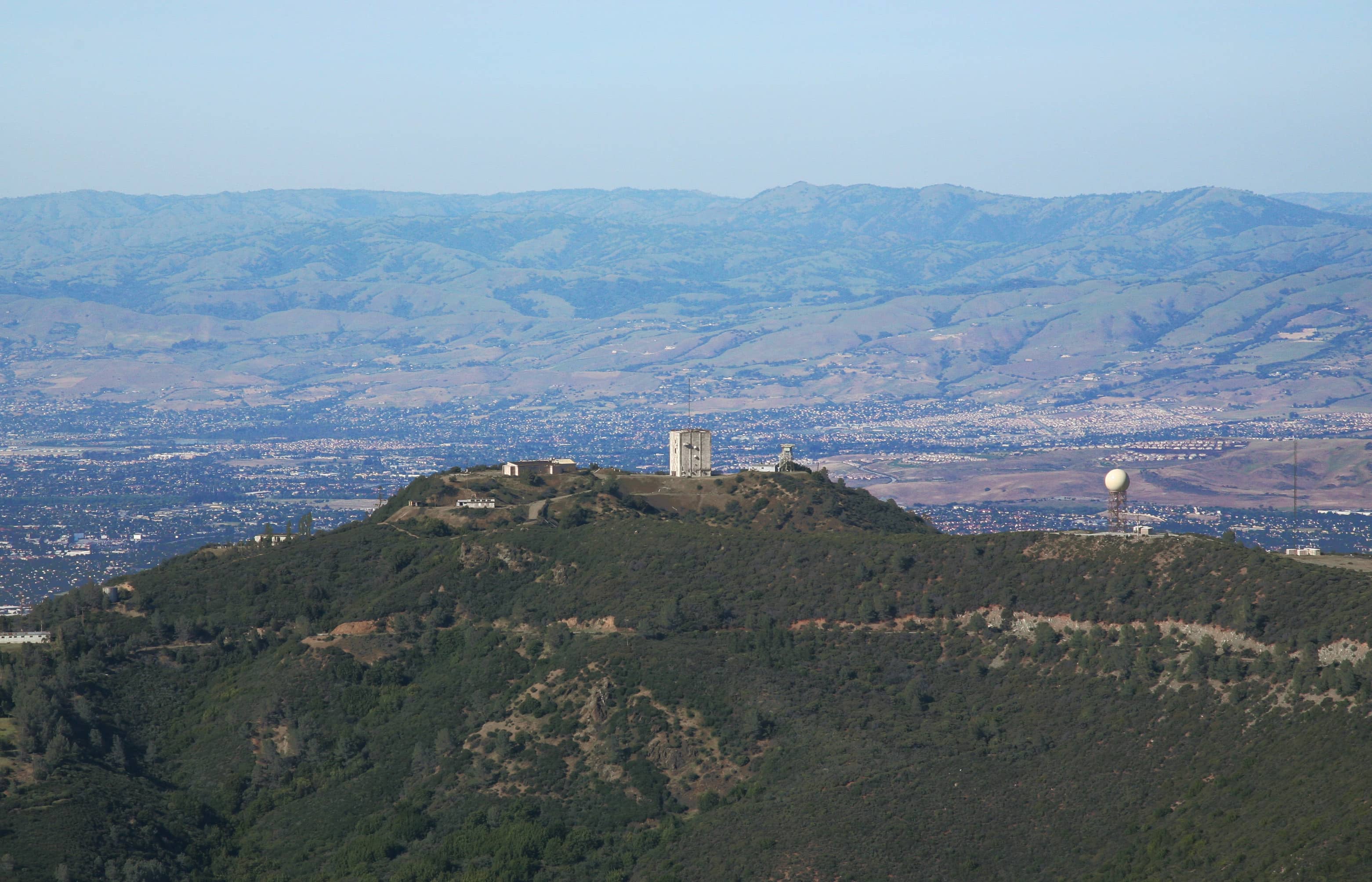 Historic and Sacred Ground