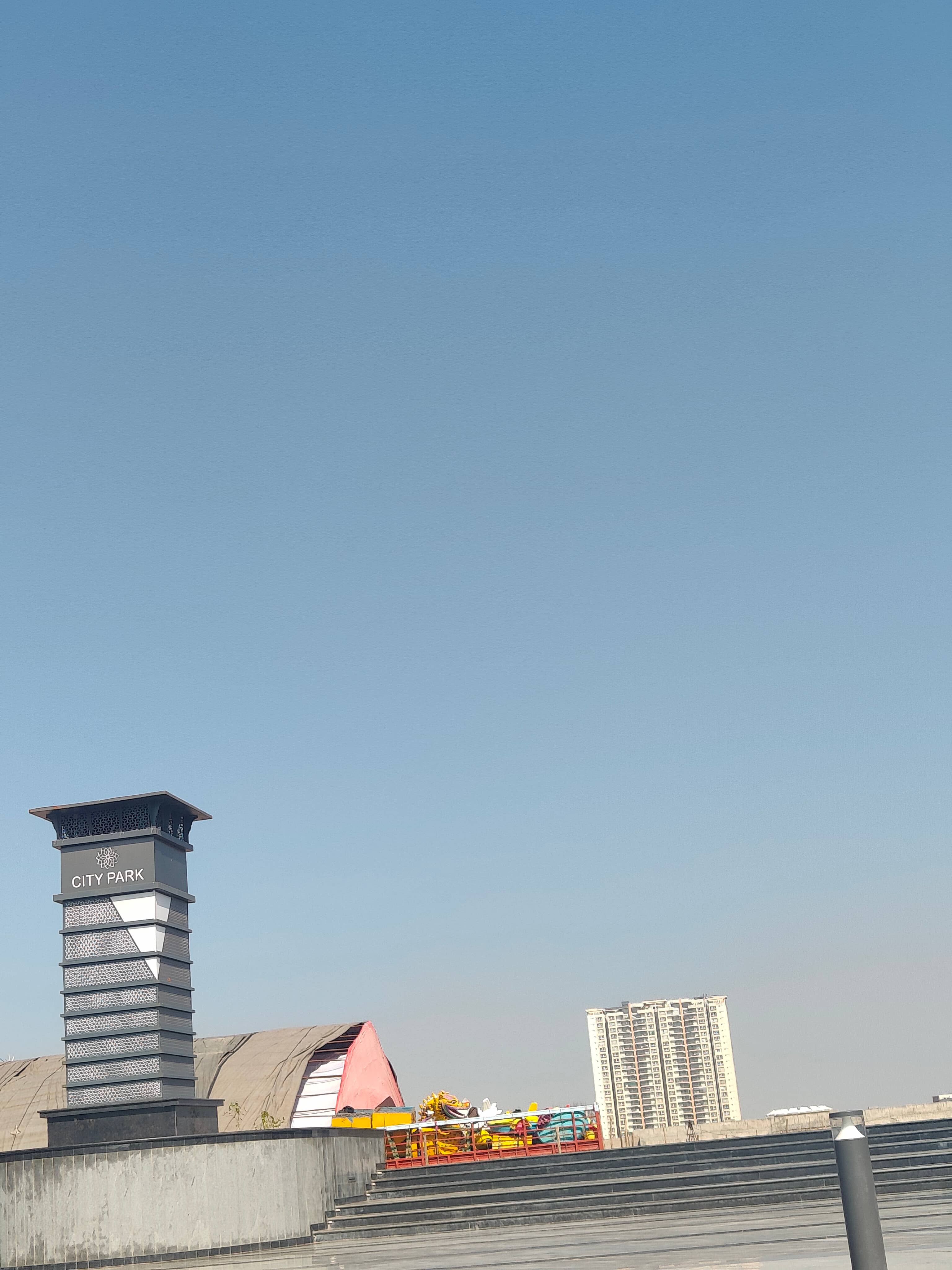 Zone by The Park Jaipur