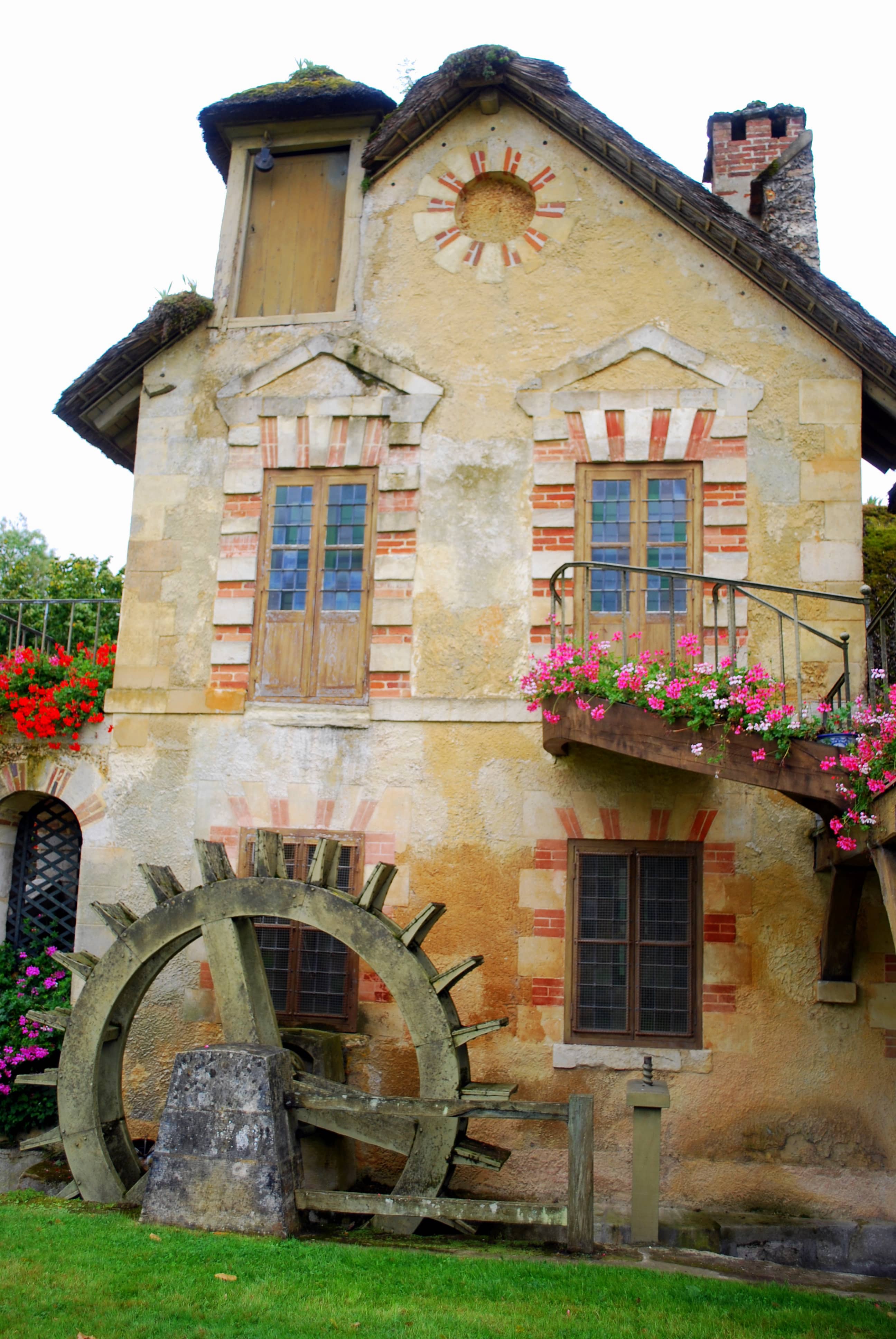 Picturesque Landscapes