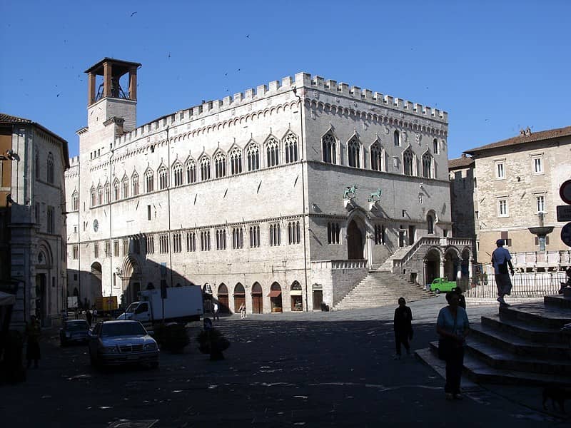 Architectural Grandeur