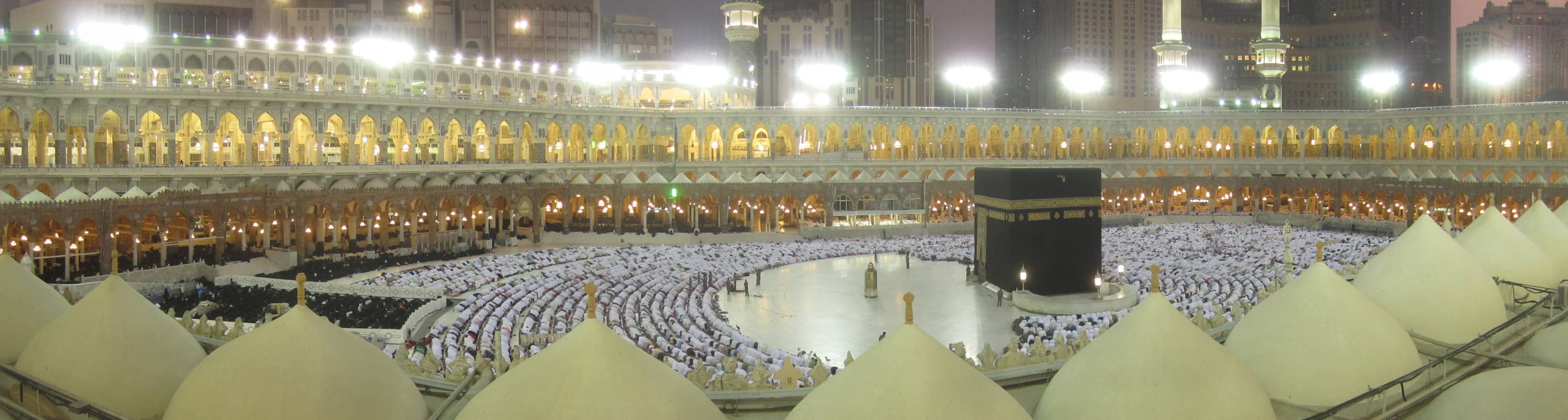 Peaceful Prayer and Reflection