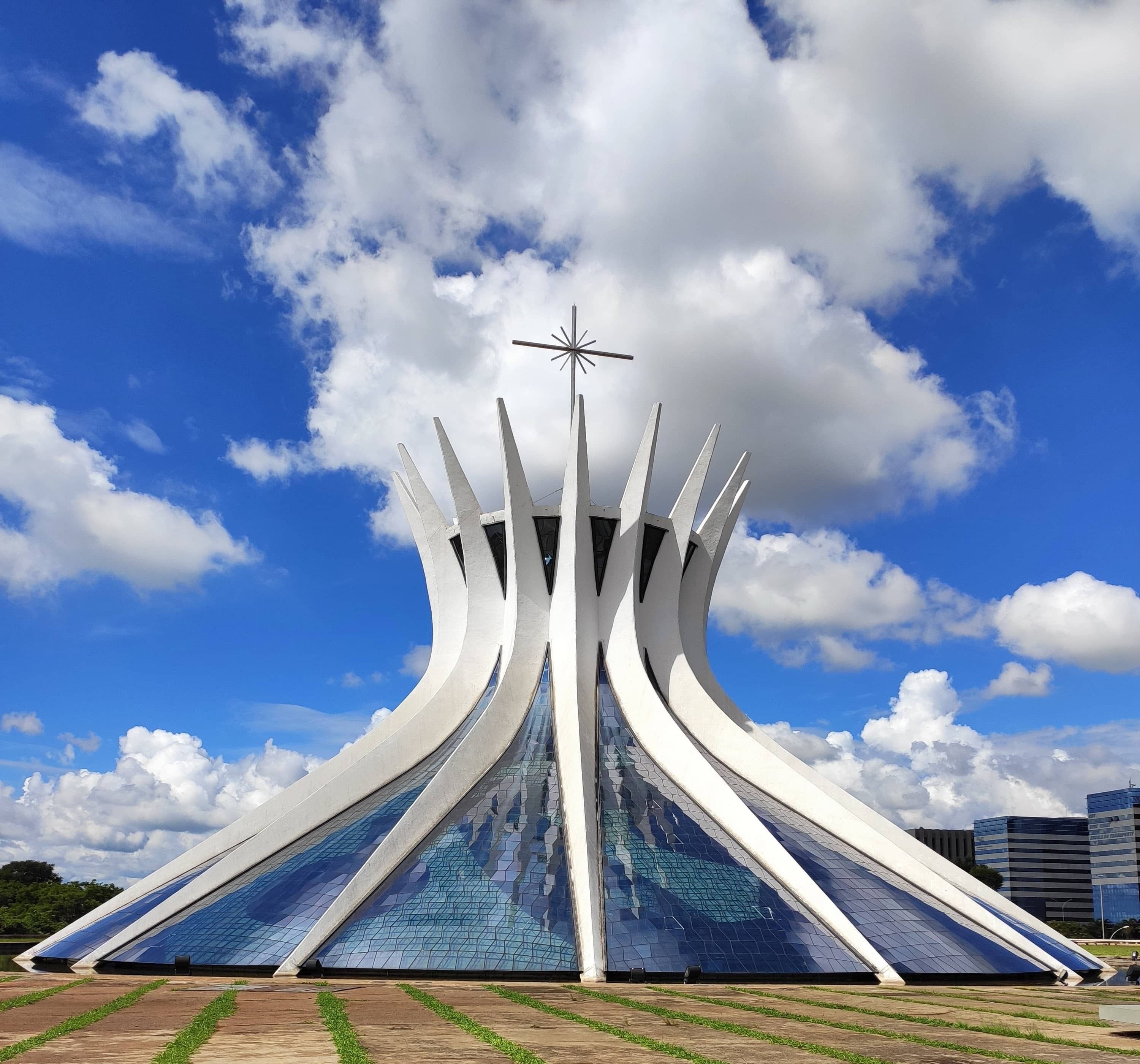 Cathedral Metropolitana
