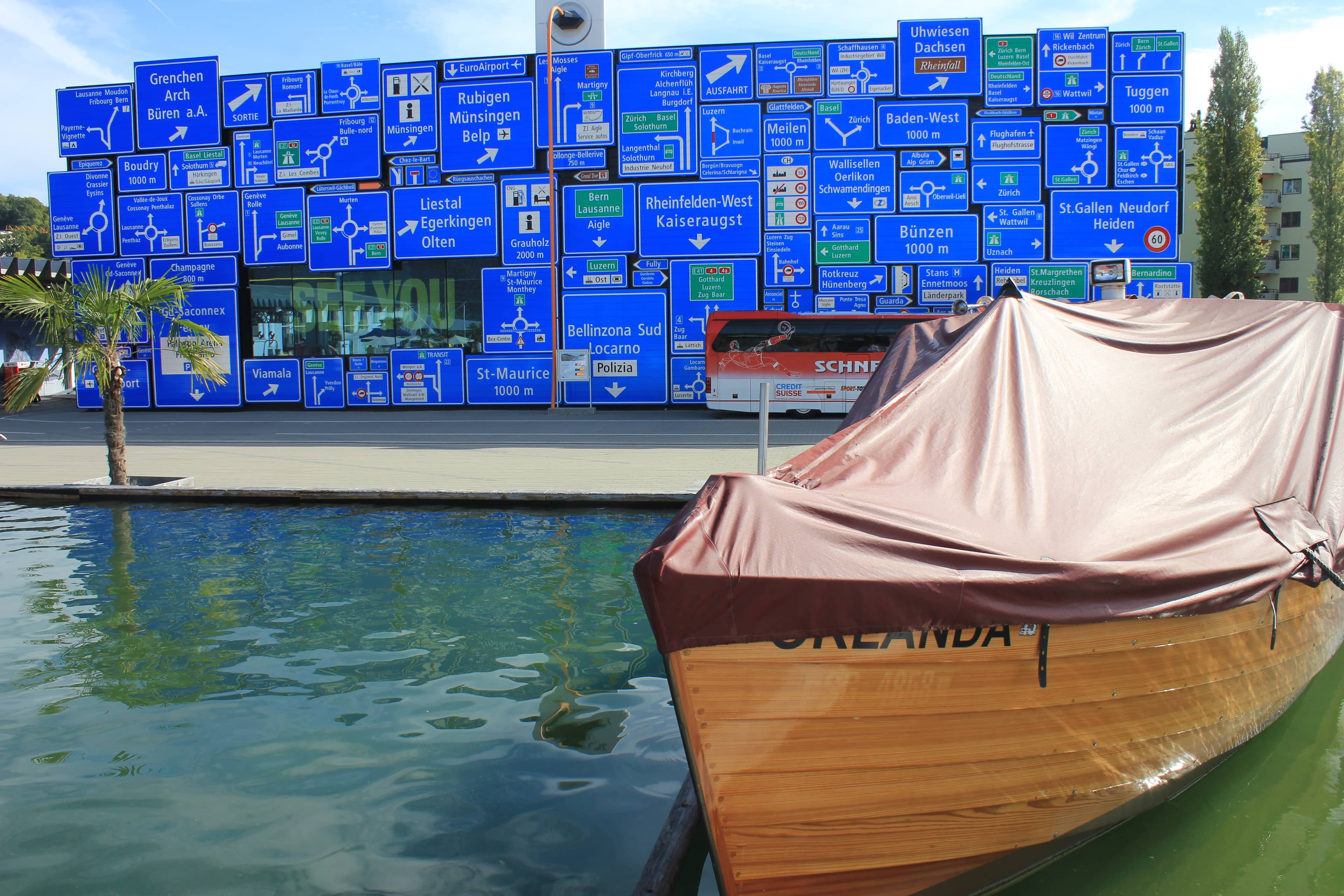 Nautical Narratives