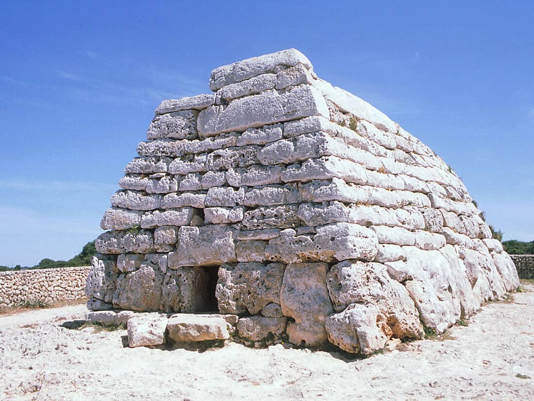 The Collective Tomb