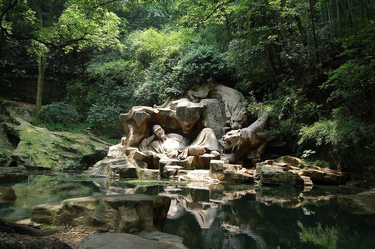 Forest Park
