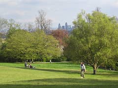 Waterlow Park