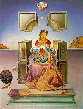 Religious Art Collection